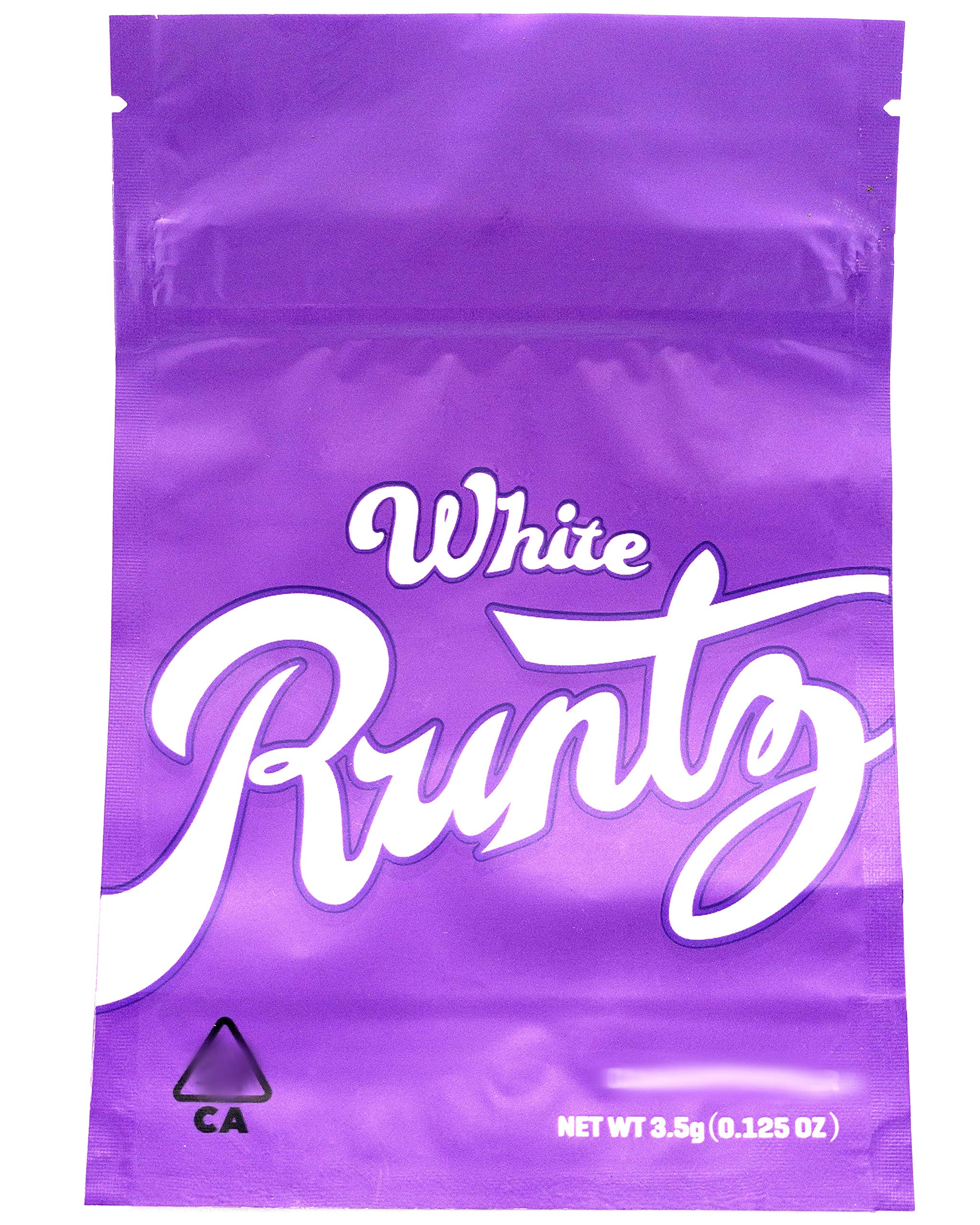 Share more than 82 real runtz bags super hot xkldase.edu.vn