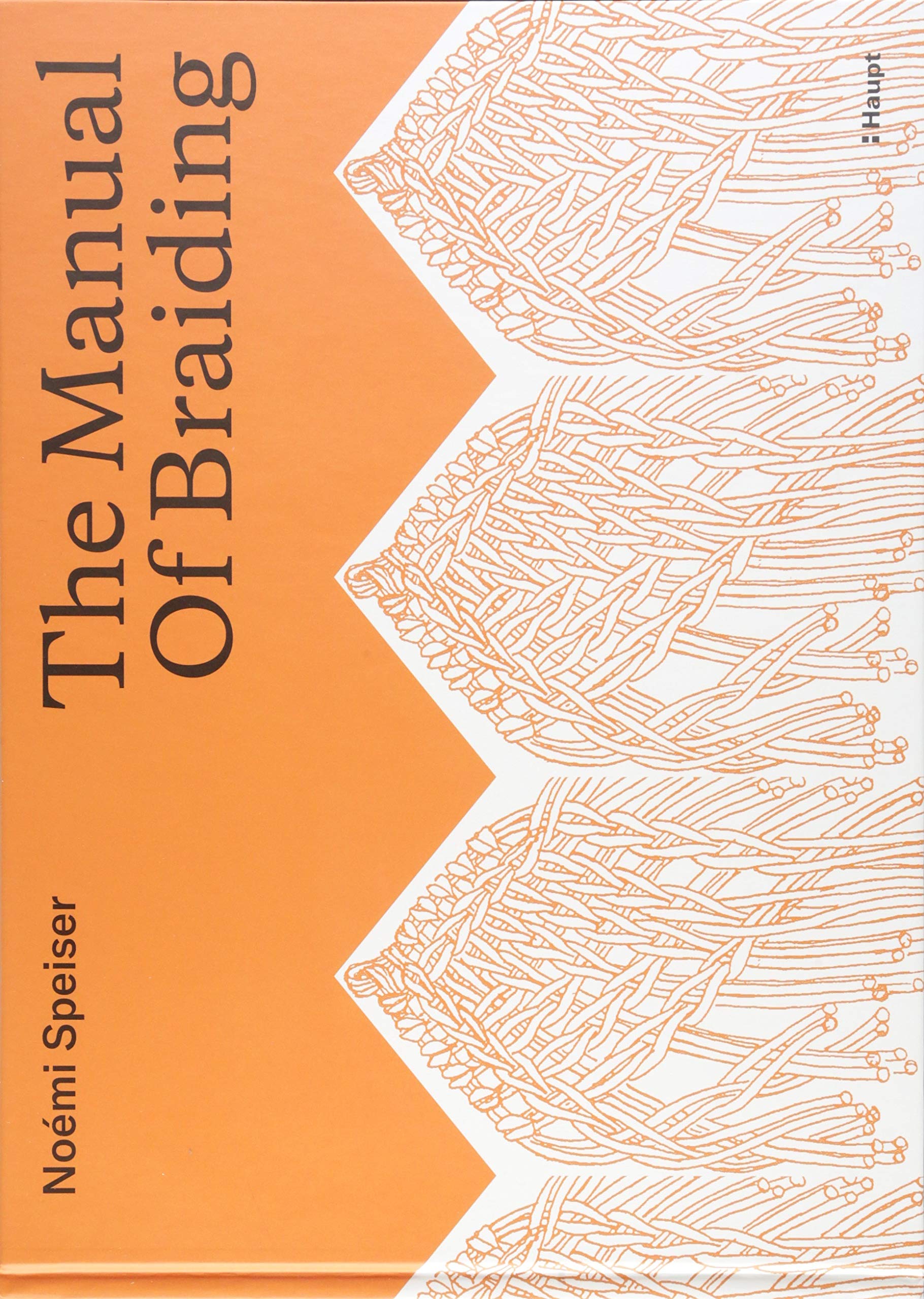 The Manual of Braiding