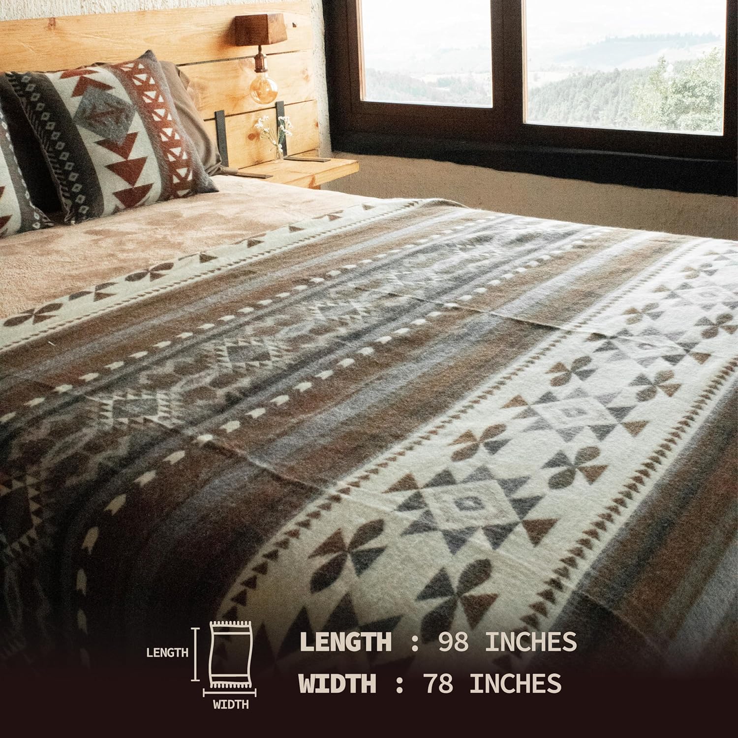 alpaca mexican blanket c5qw - Pros and Cons Overview