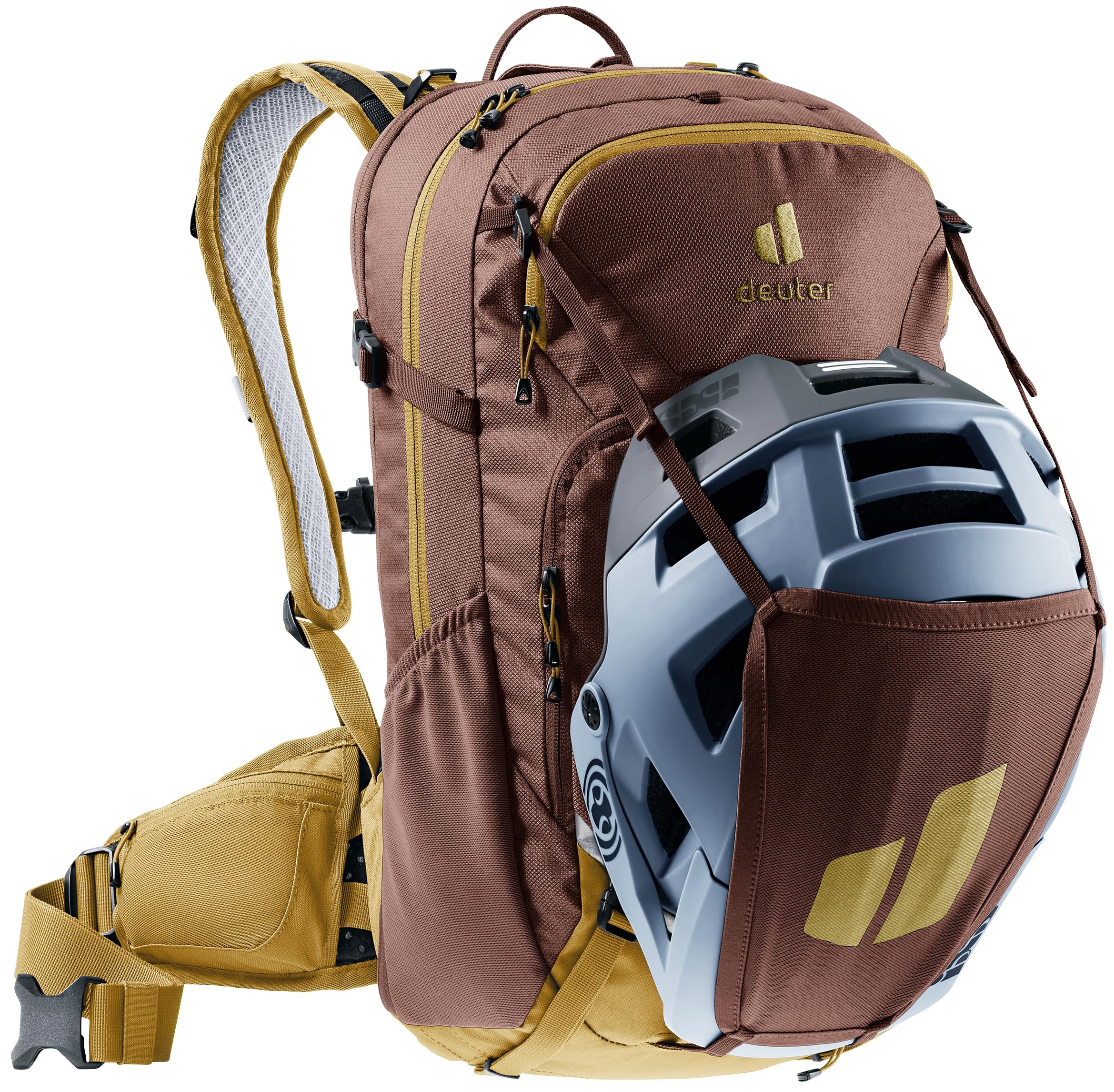 Deuter Mochila Attack 18 Sl