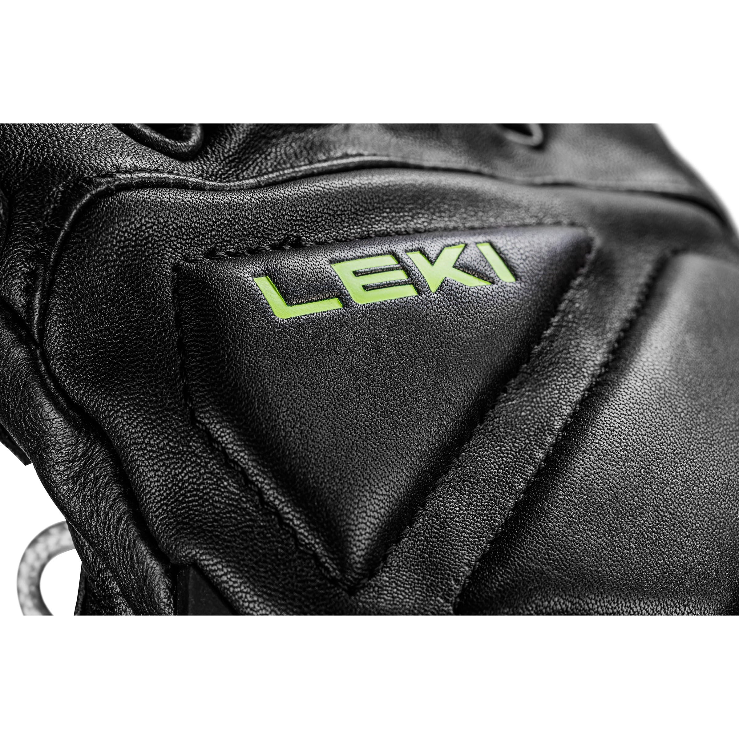 LEKI Unisex WCR Venom Speed 3D Handschuhe
