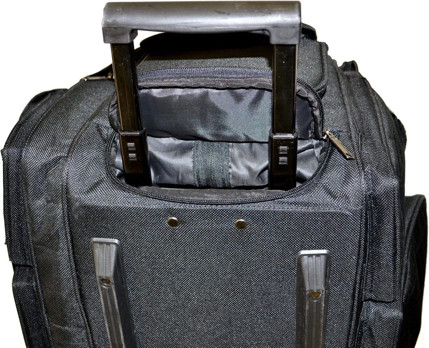 EXPLORER Wheeled RR29 Range Bag Assault Gear with Sling Hiking Shoulder Backpack EDC Camera Bag MOLLE Modular Deployment Compact Utility Military Surplus Strap