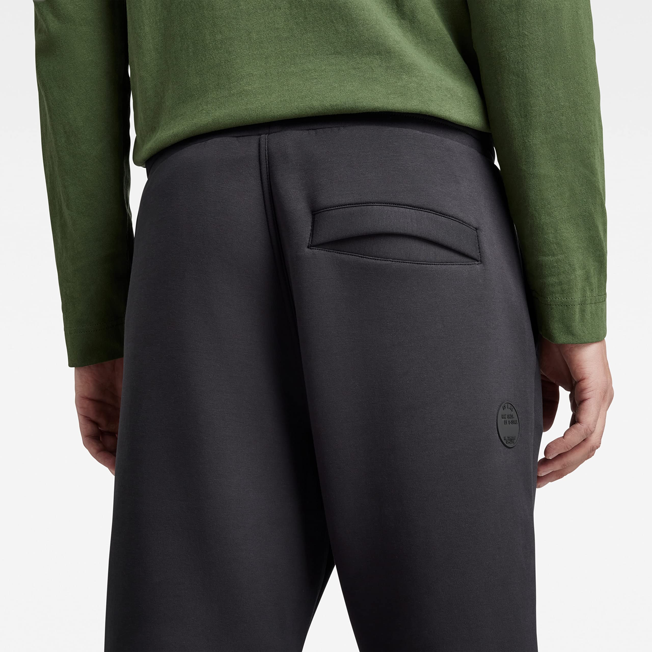 G-Star Herren Pants Scuba Jogginghose