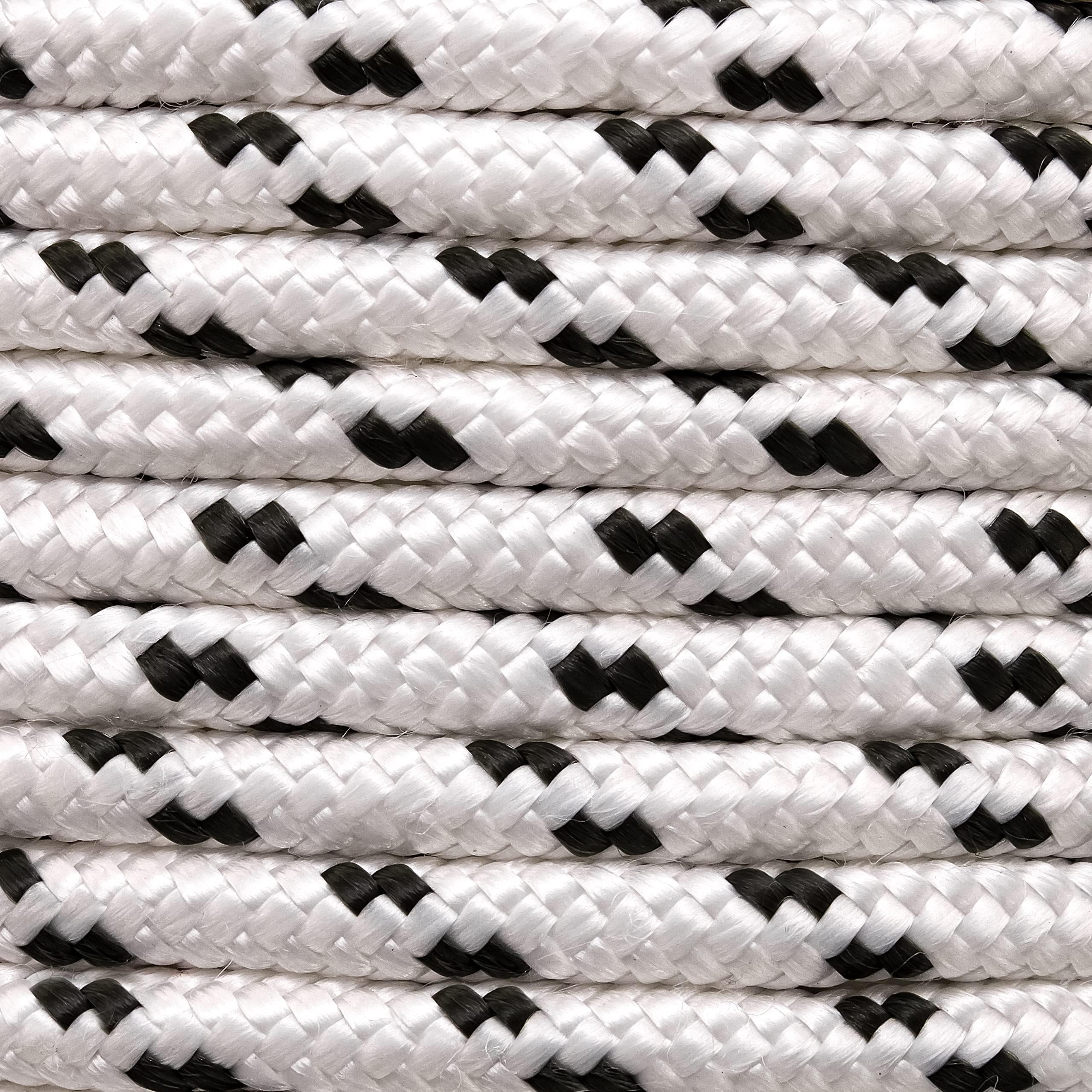 Kis Premium Quality Double Braided Polypropylene Floating Pope Nylon ...