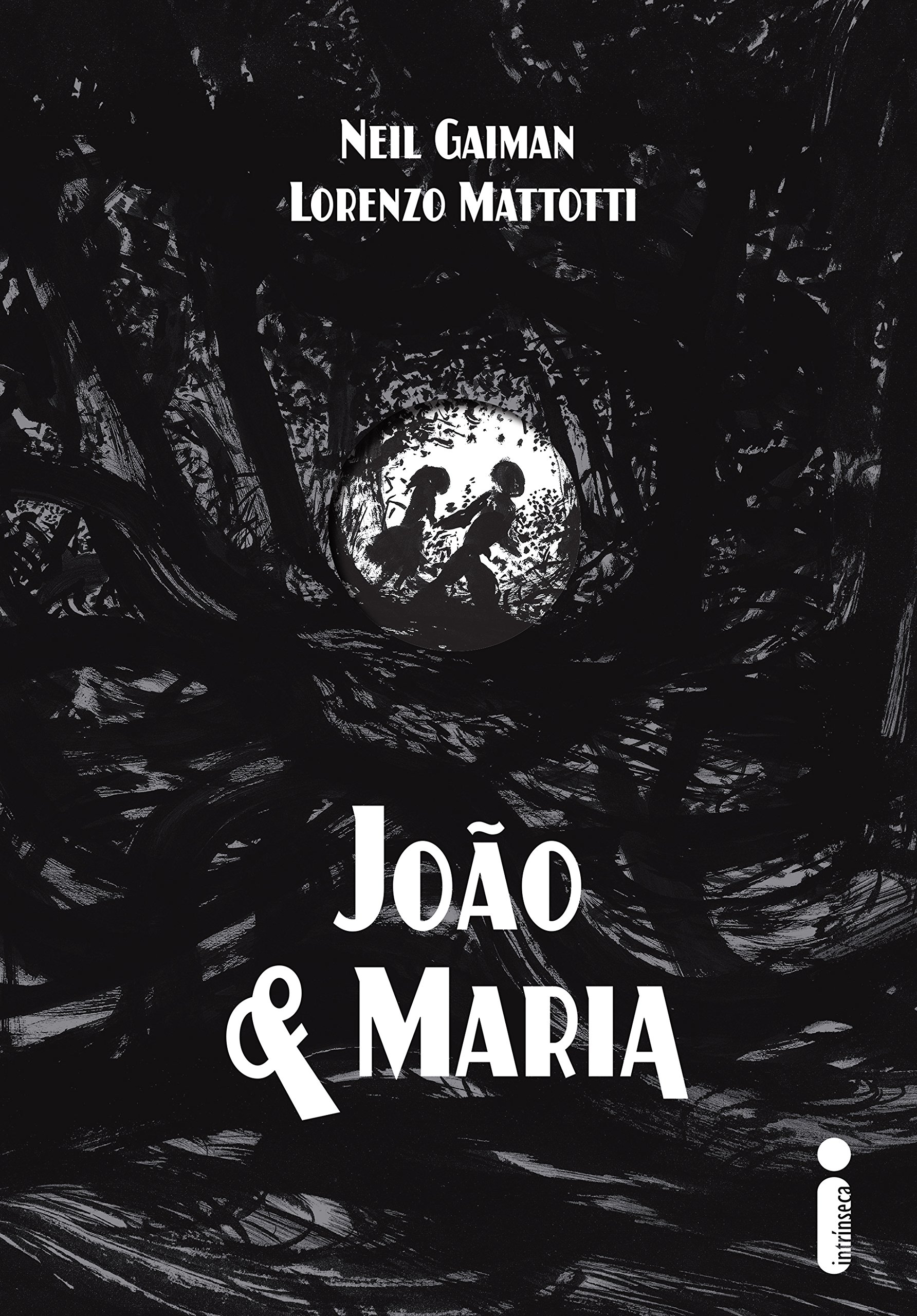 João e Maria (Portuguese Edition)