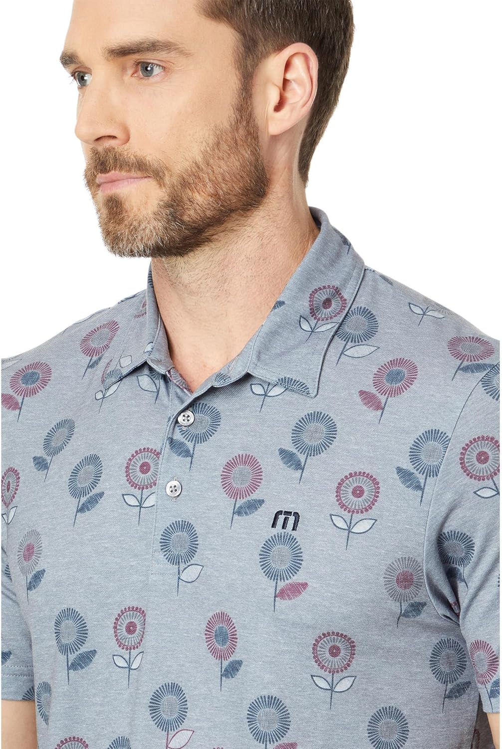 TravisMathew Preboarding