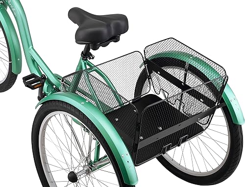 Miniatura 24 de Schwinn Meridiano Blanco