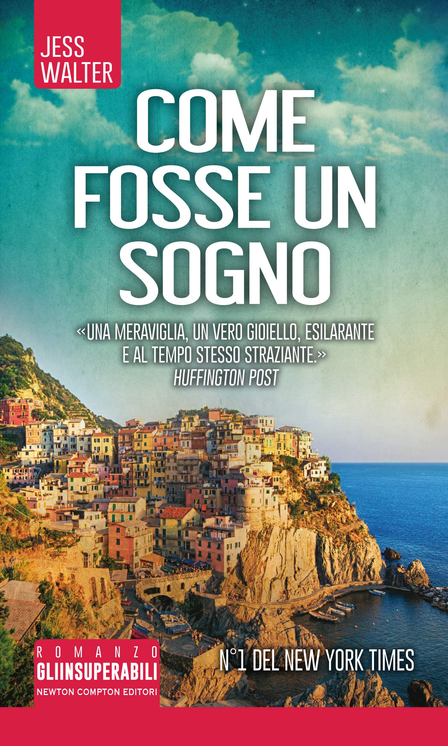Come fosse un sogno (eNewton Narrativa) (Italian Edition)