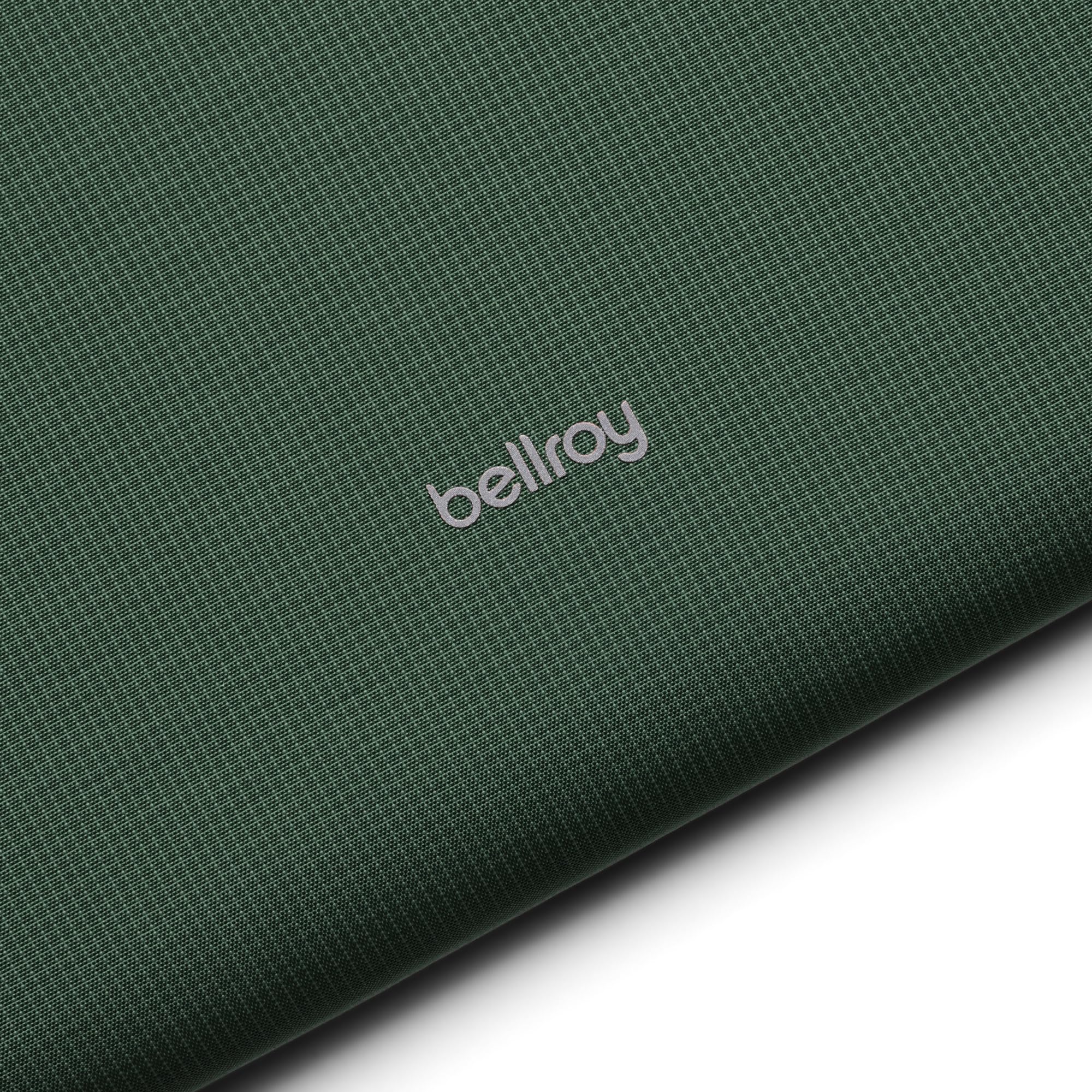 Bellroy Lite Laptop Sleeve (custodia per notebook da 14”) - Spruce