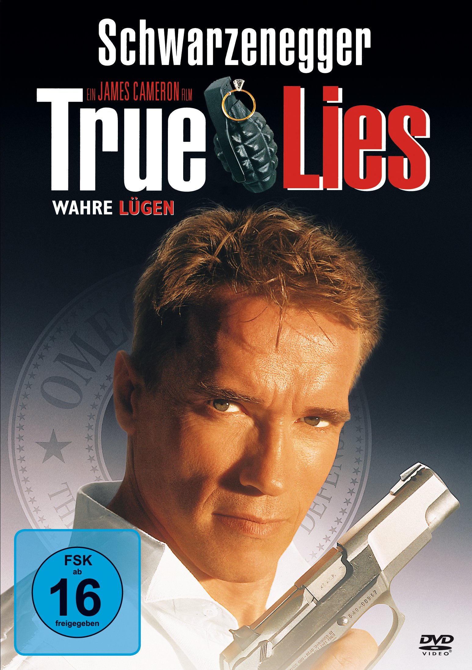 True Lies - Wahre Lügen: 3. Auflage