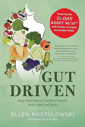 Gut Driven