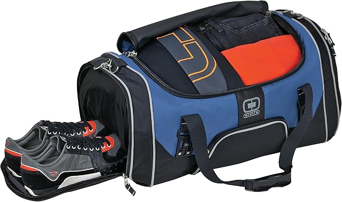 ogio workout bag