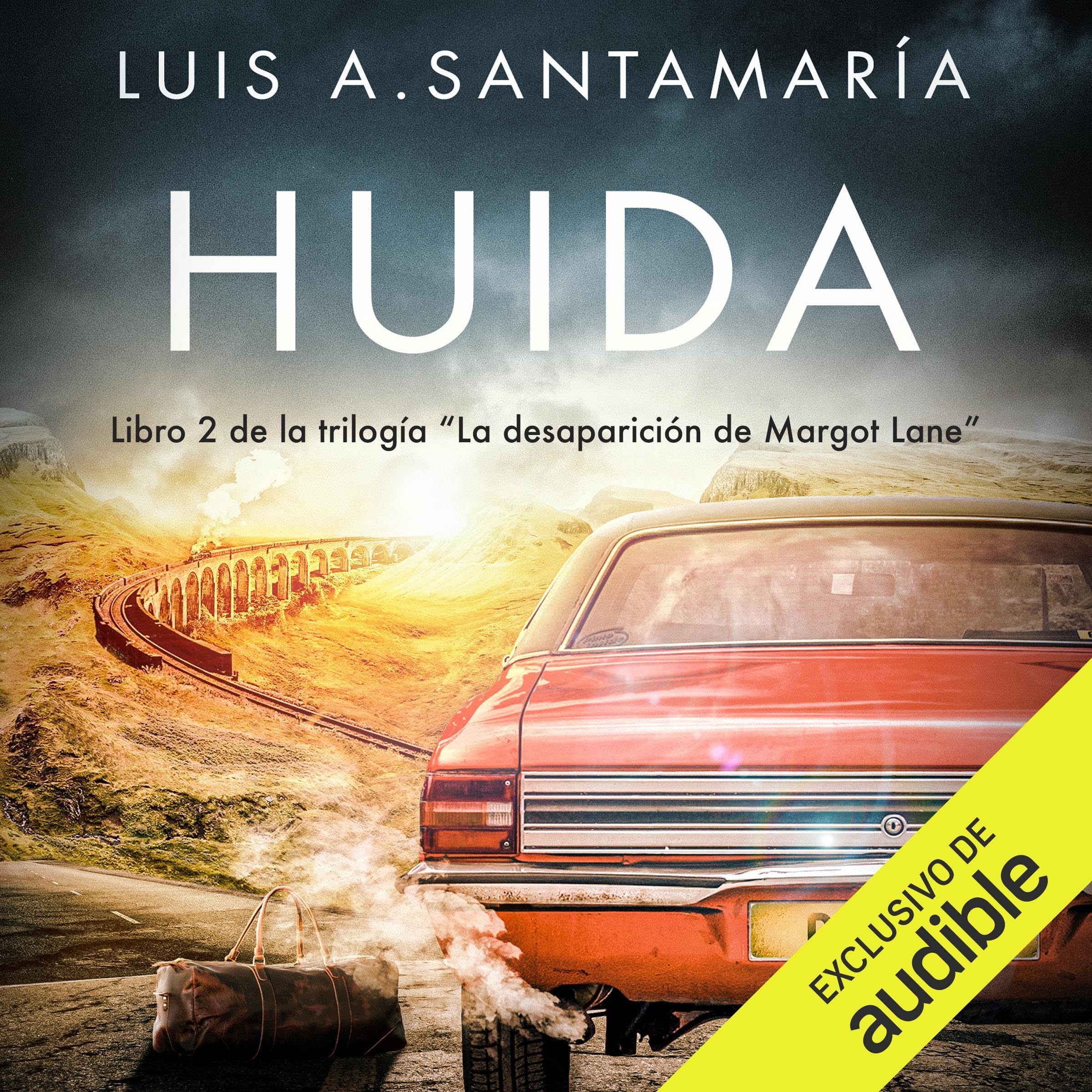 Huida