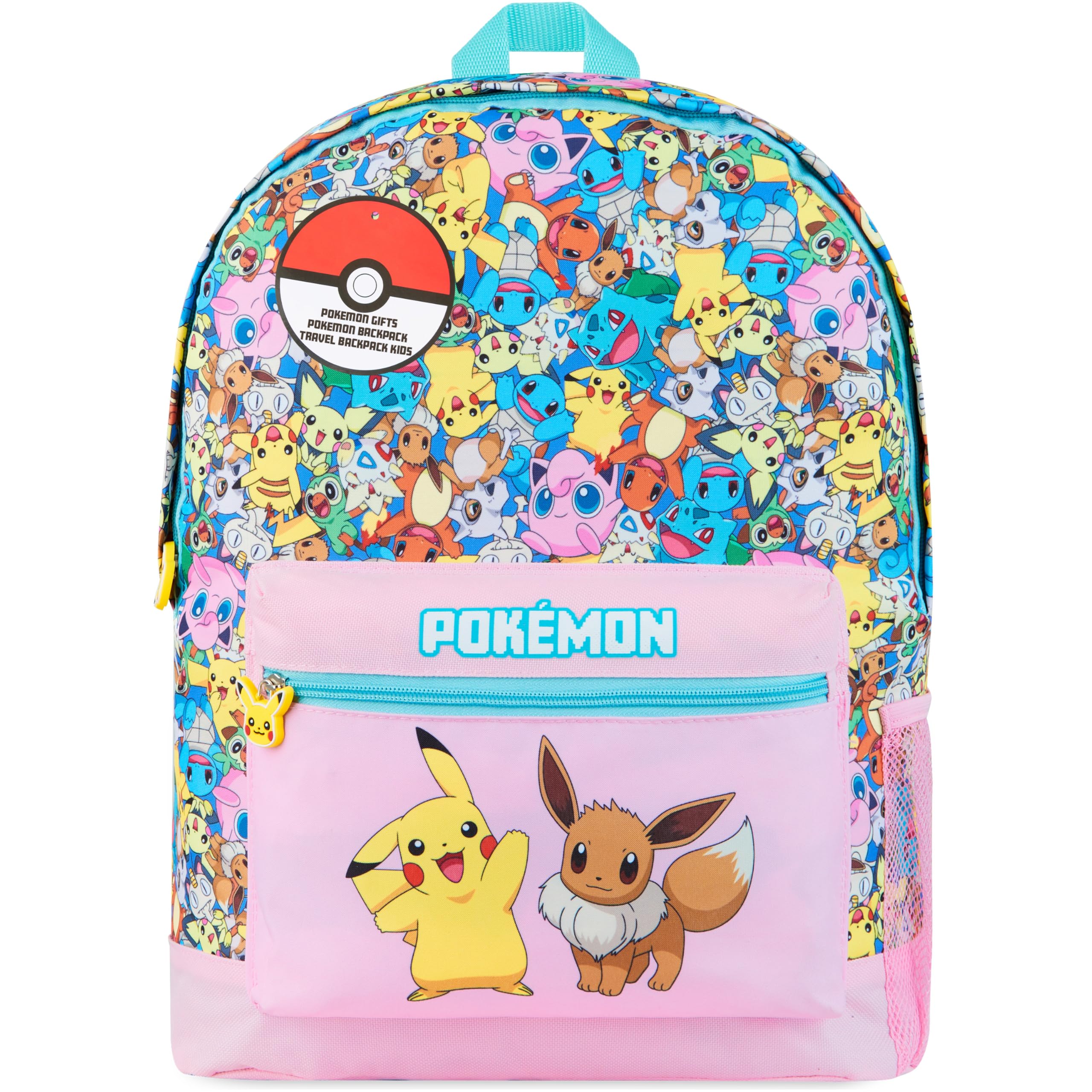 Bolsa Merienda Infantil Termica Mochila Isolante Infantil De