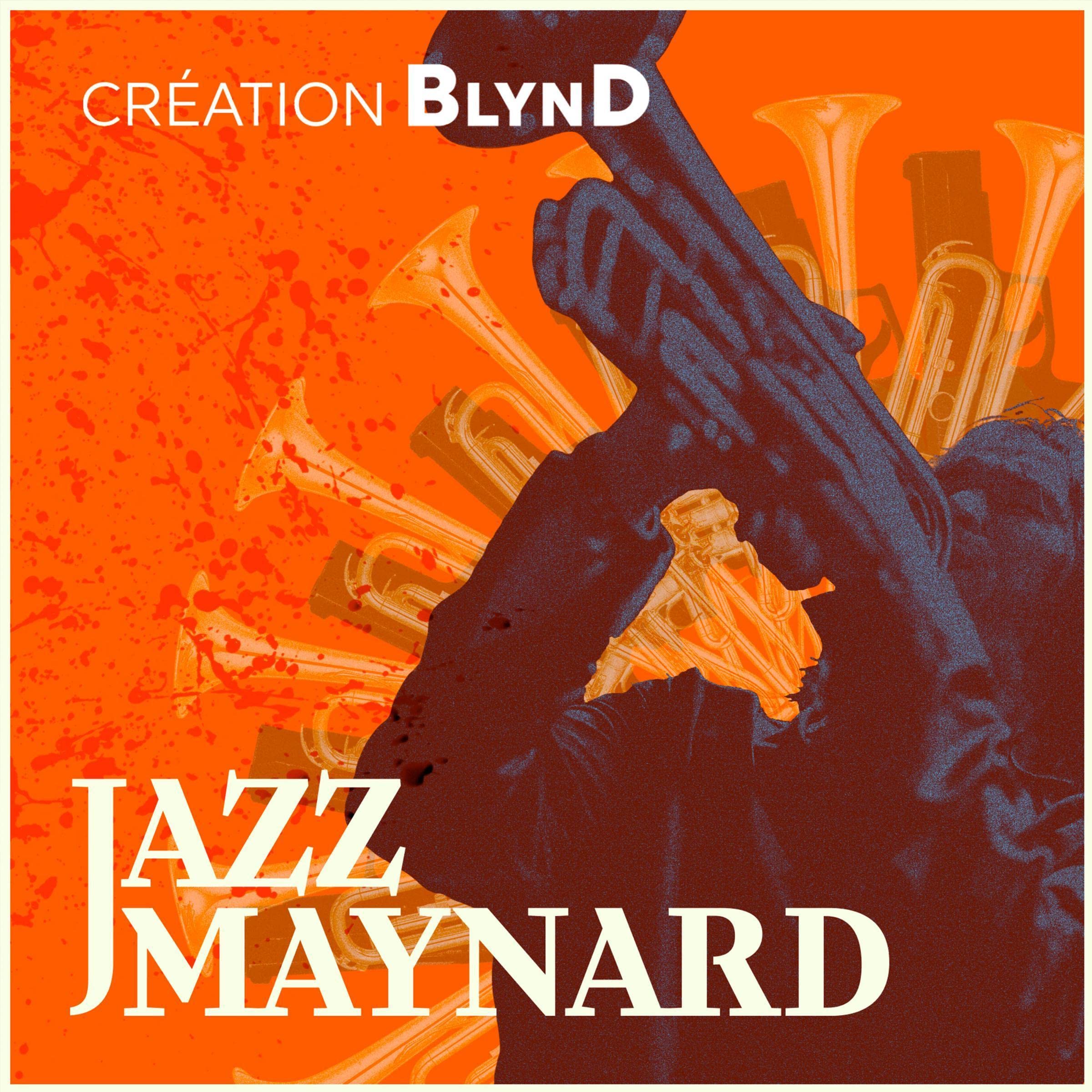 Jazz Maynard