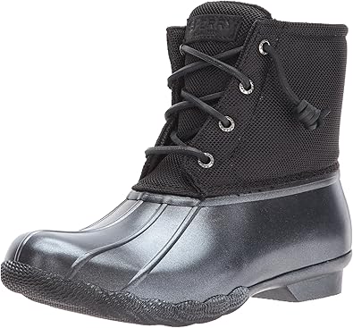 calandra waterproof bootie