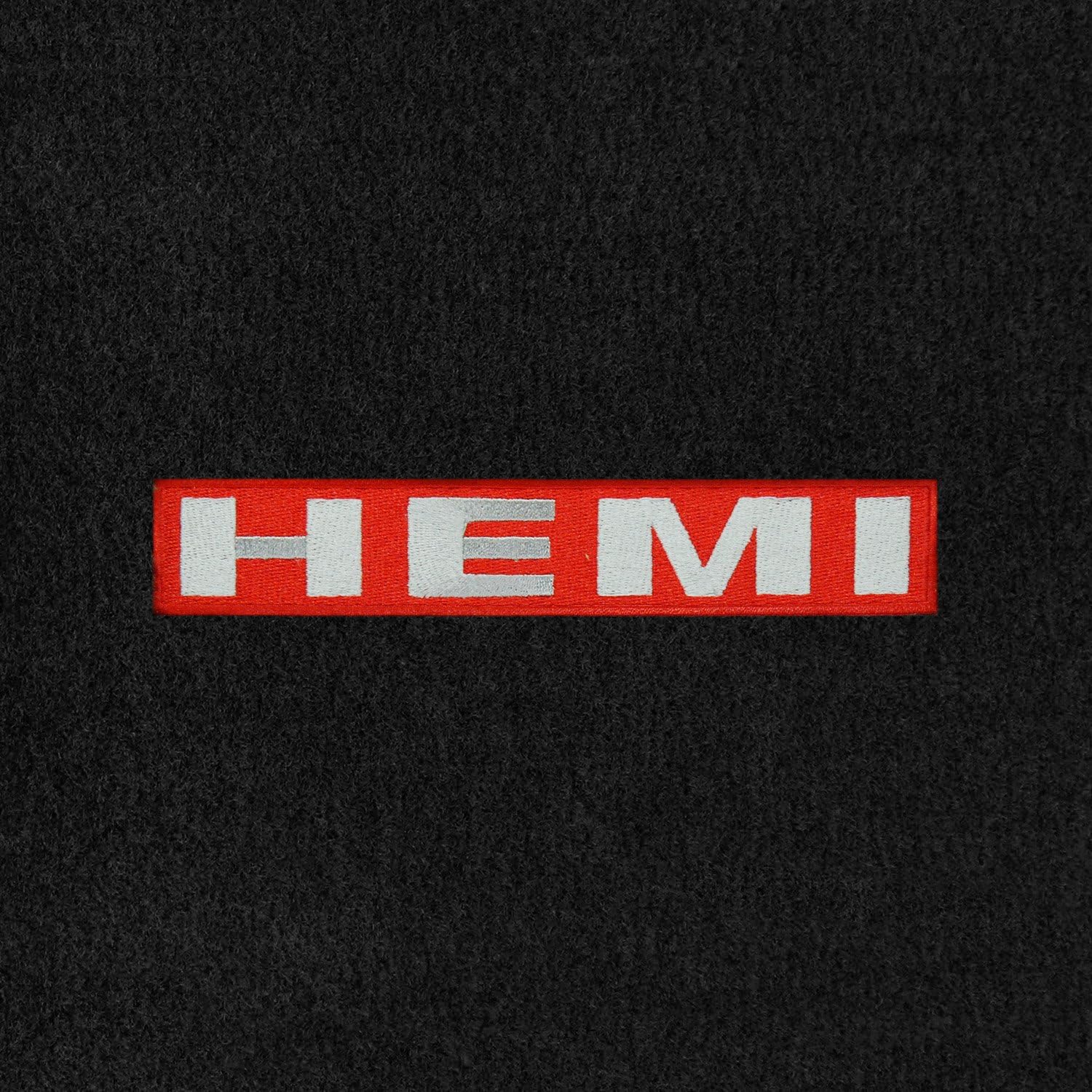 Lloyd Mats ® Velourtex Ebony Front Floor Mats for