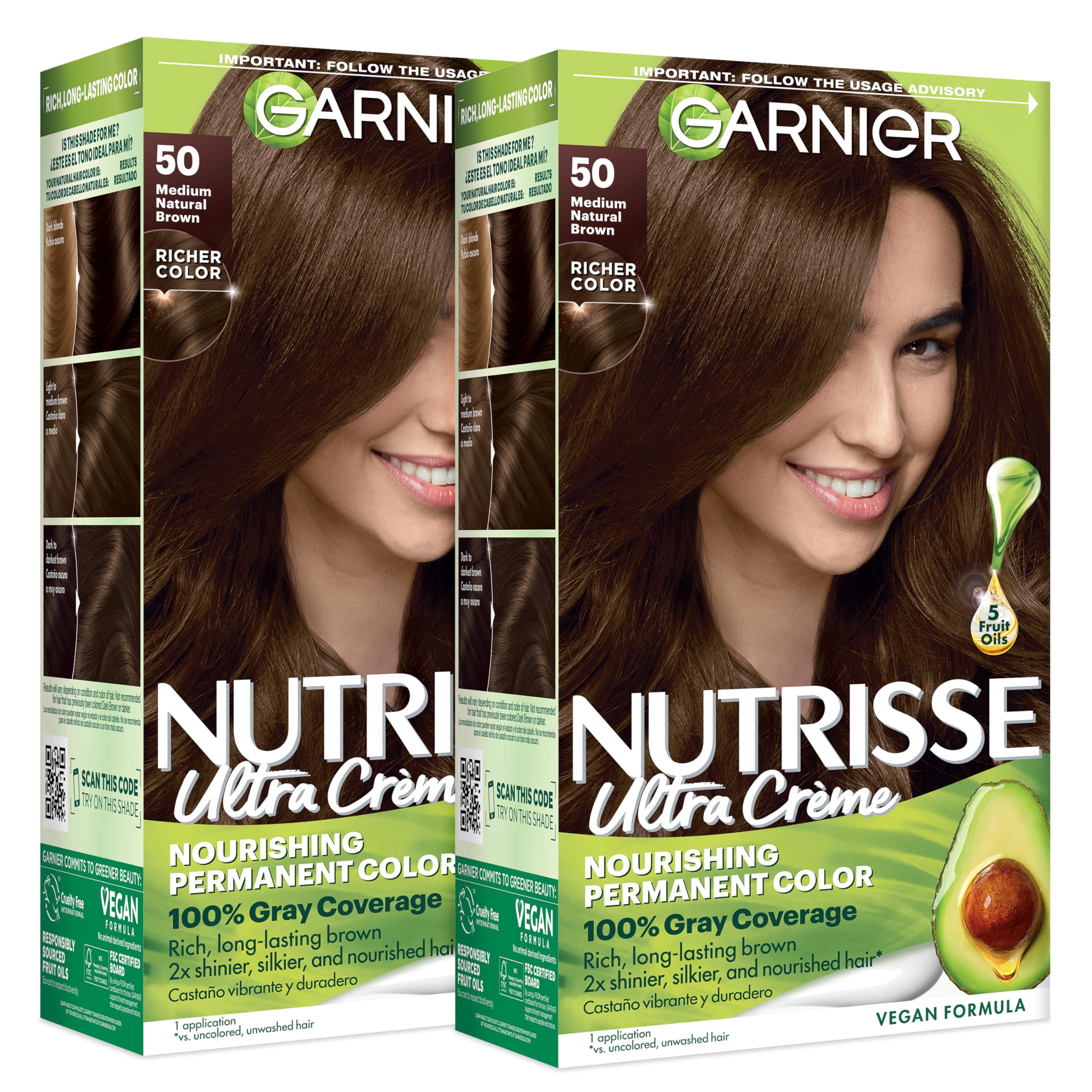 Garnier Nutrisse