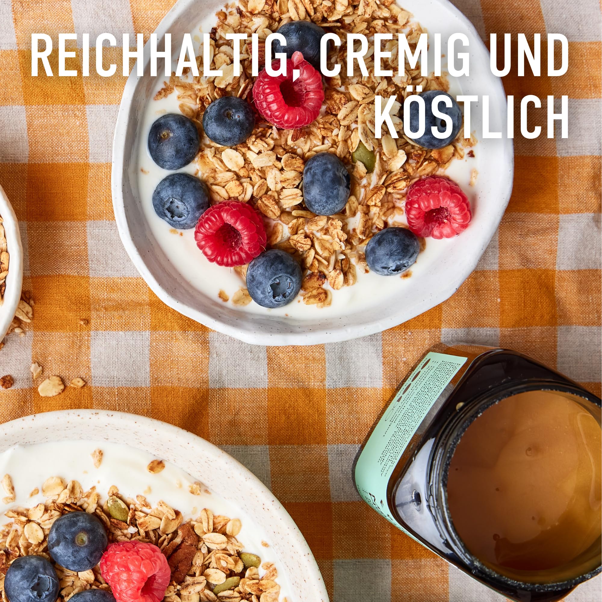 Egmont Honey Manuka Honig 459+ MGO 14+ UMF | 350 g Quetschflasche | 100% Reiner Manuka Honig aus Neuseeland, UMF & MGO-zertifiziert, Non-GMO, Koscher, Rückverfolgbar | aus Neuseeland