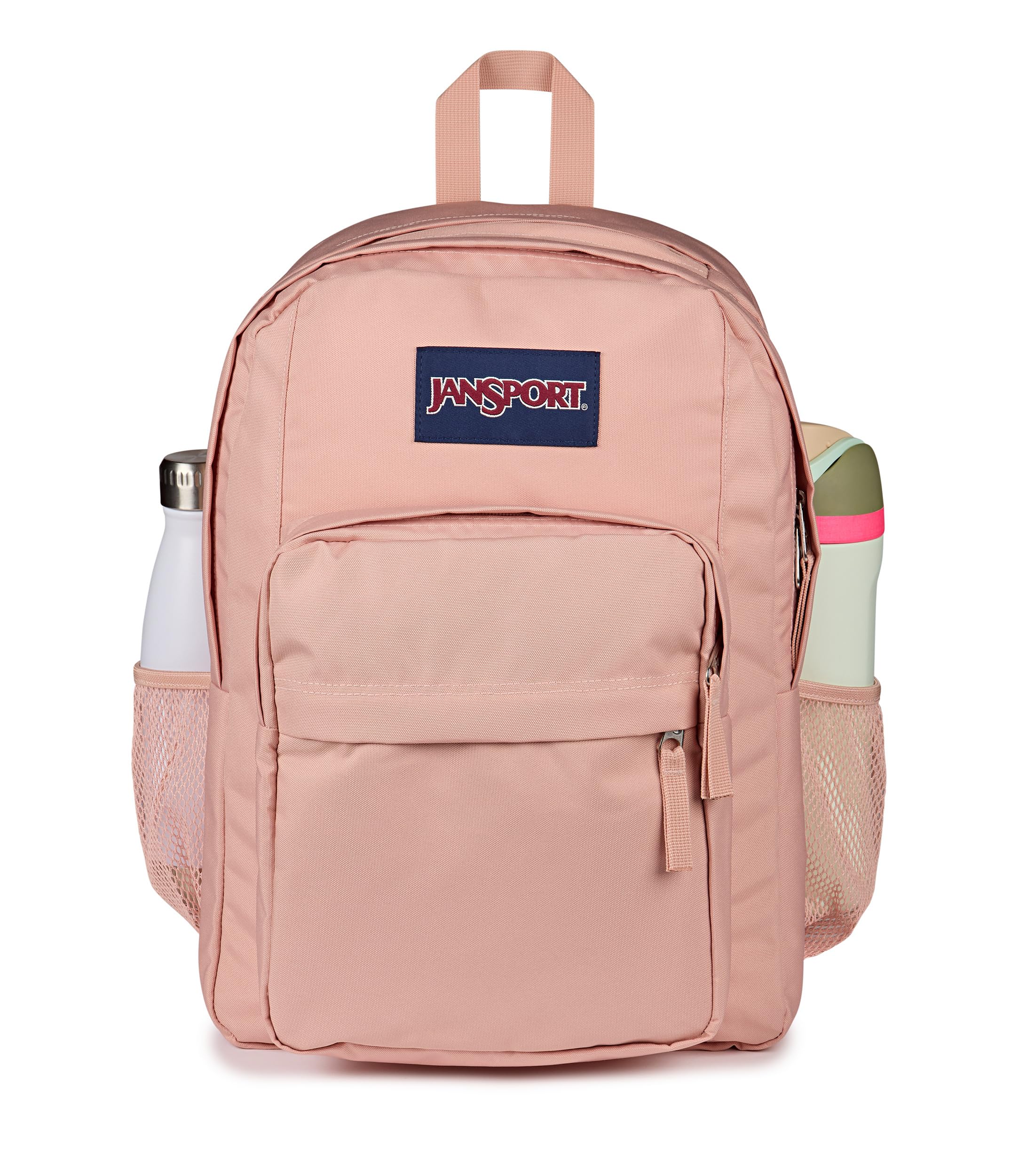 JANSPORT Składany na dwa Uniseks BIG DAY PACK