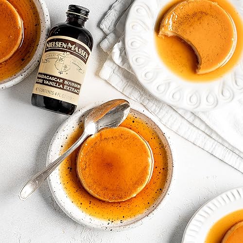 Miniatura 7 de Nielsen-Massey Vainillas 8 onzas Extracto de vainilla Madagascar Bourbon