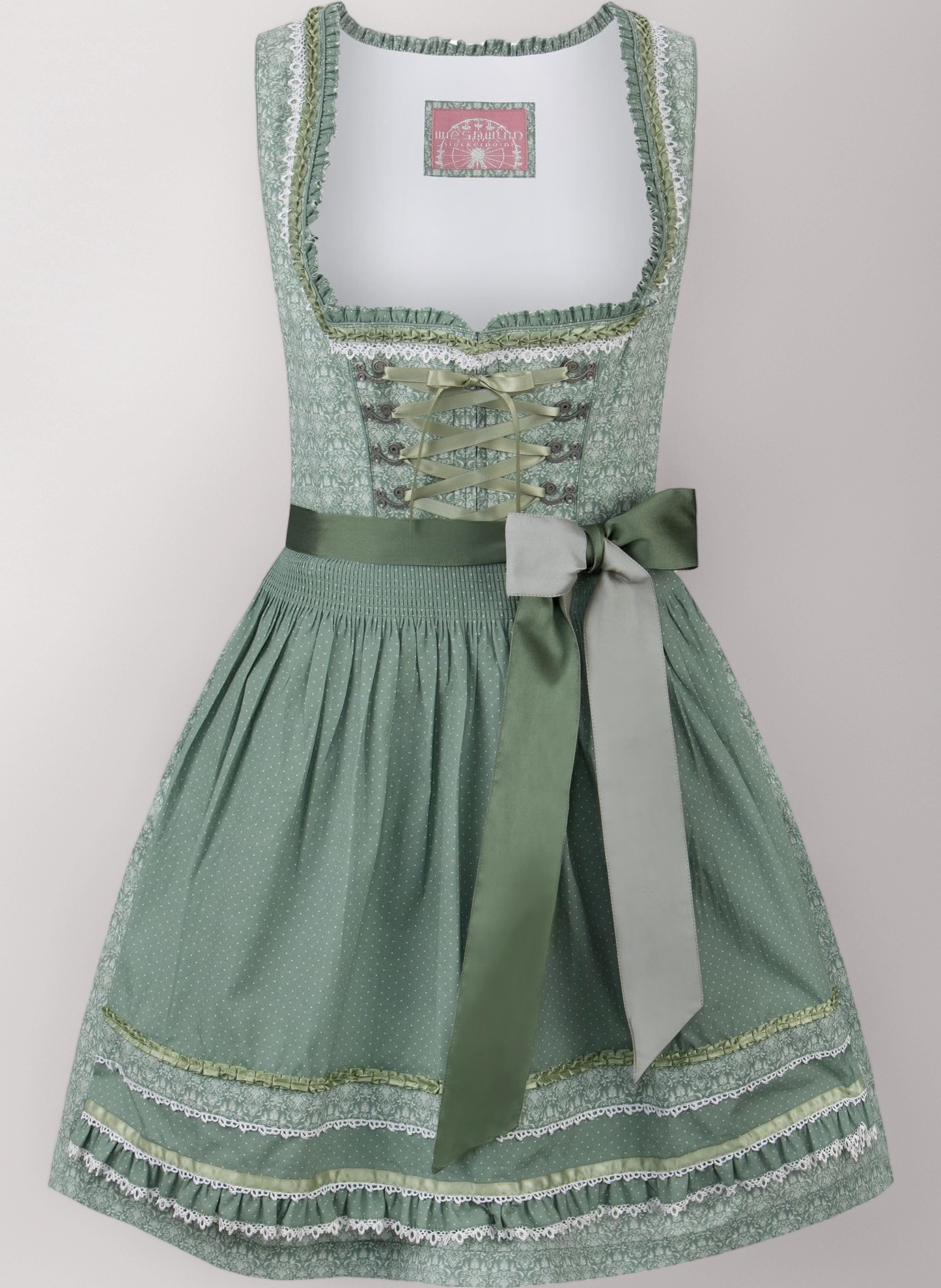 Stockerpoint Women's Dirndl Kim Special Occasion Dress