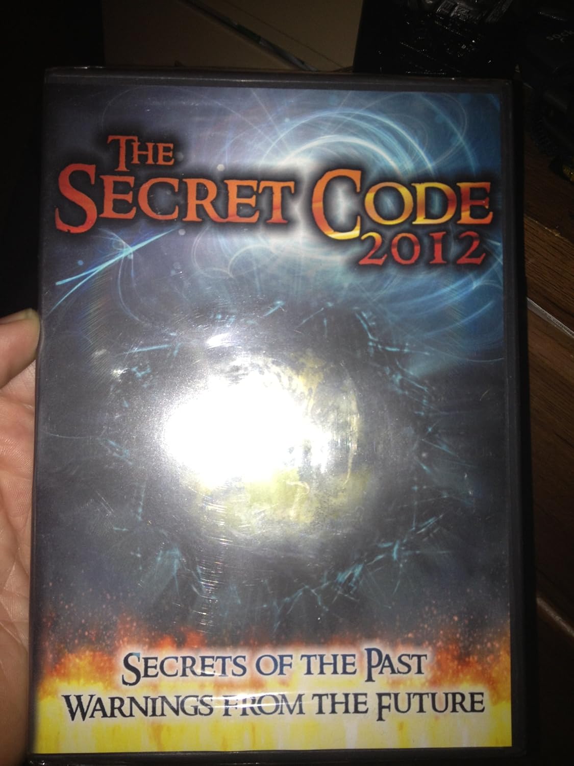 Dvd Secret Code Amazon.com: THE SECRET CODE 2012-DVD : Movies & TV