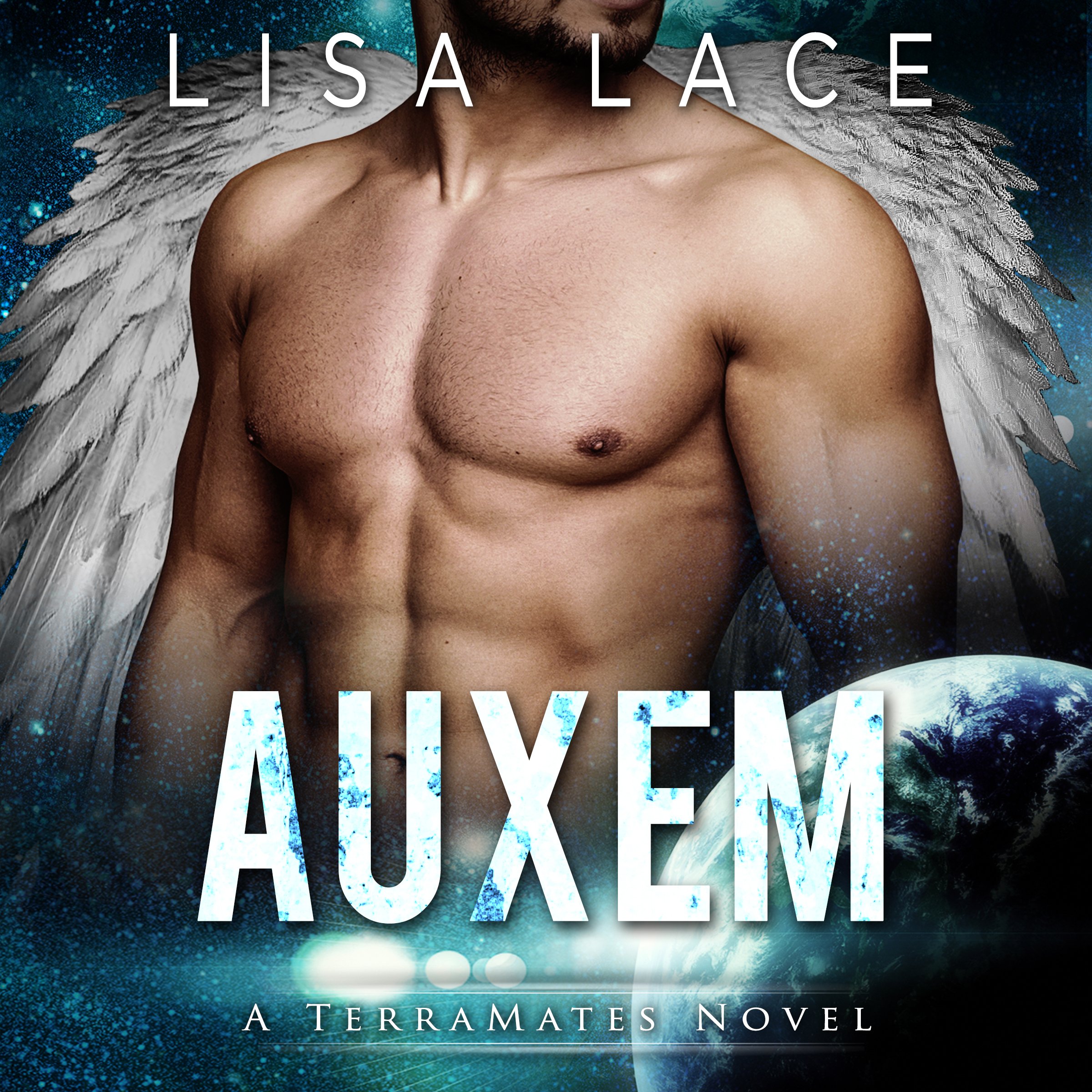 Cover art for Auxem