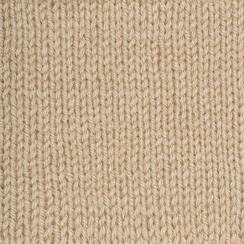 Miniatura 17 de RED HEART Paquete de 3 hilos Super Saver, color rojo cereza (3 unidades) Rojo cereza,Negro,Pulido,Orquídea oscura,Azul claro,Blanco suave,Aran,Rosa