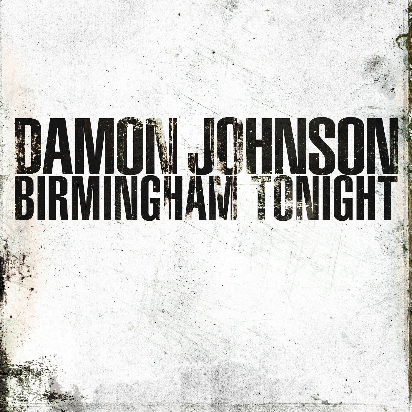 Damon Johnson