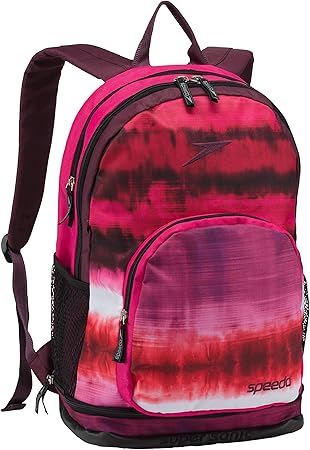 super sonic backpack