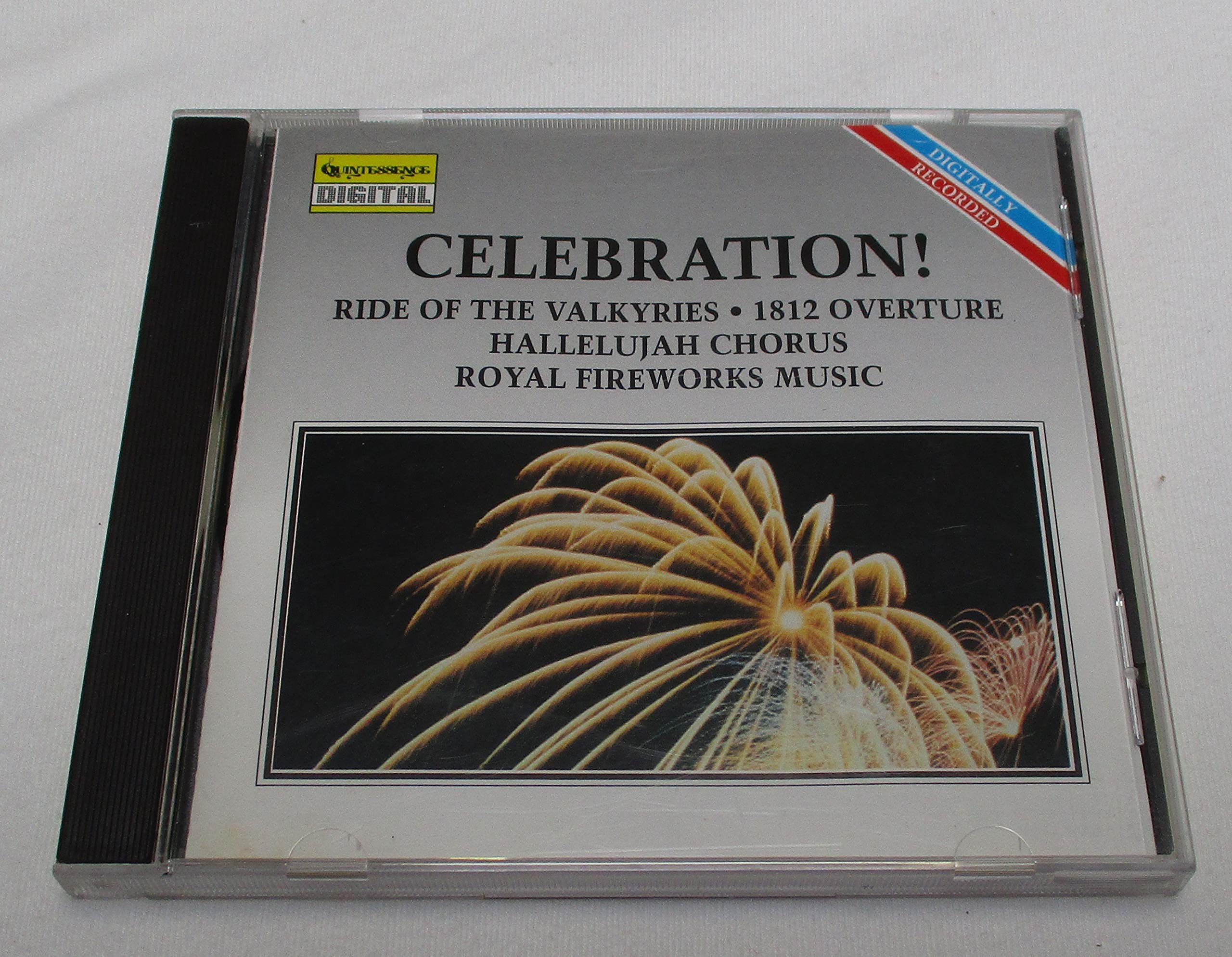 Celebration [Audio CD]