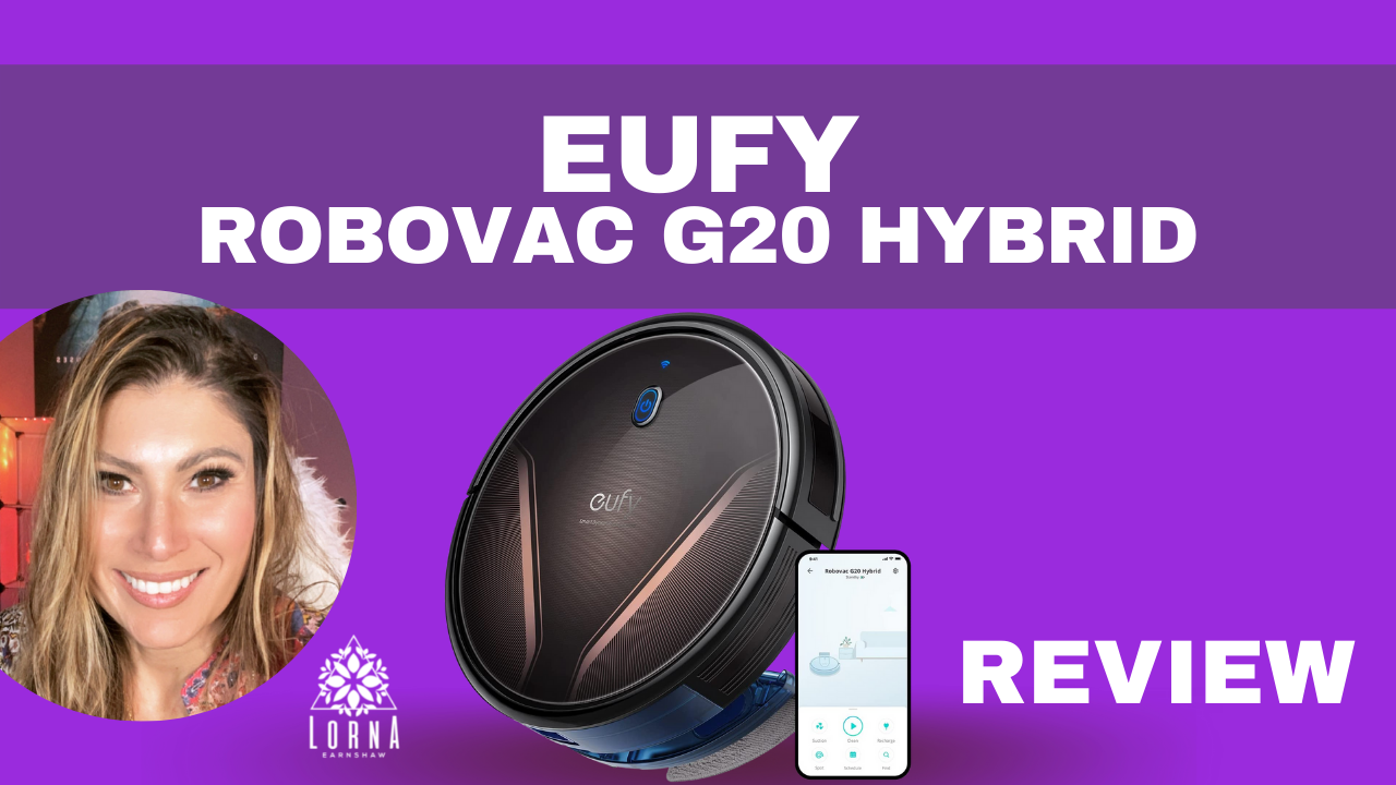 Watch Should you Buy the EUFY RoboVac G20 Hybrid or Not? on Amazon
