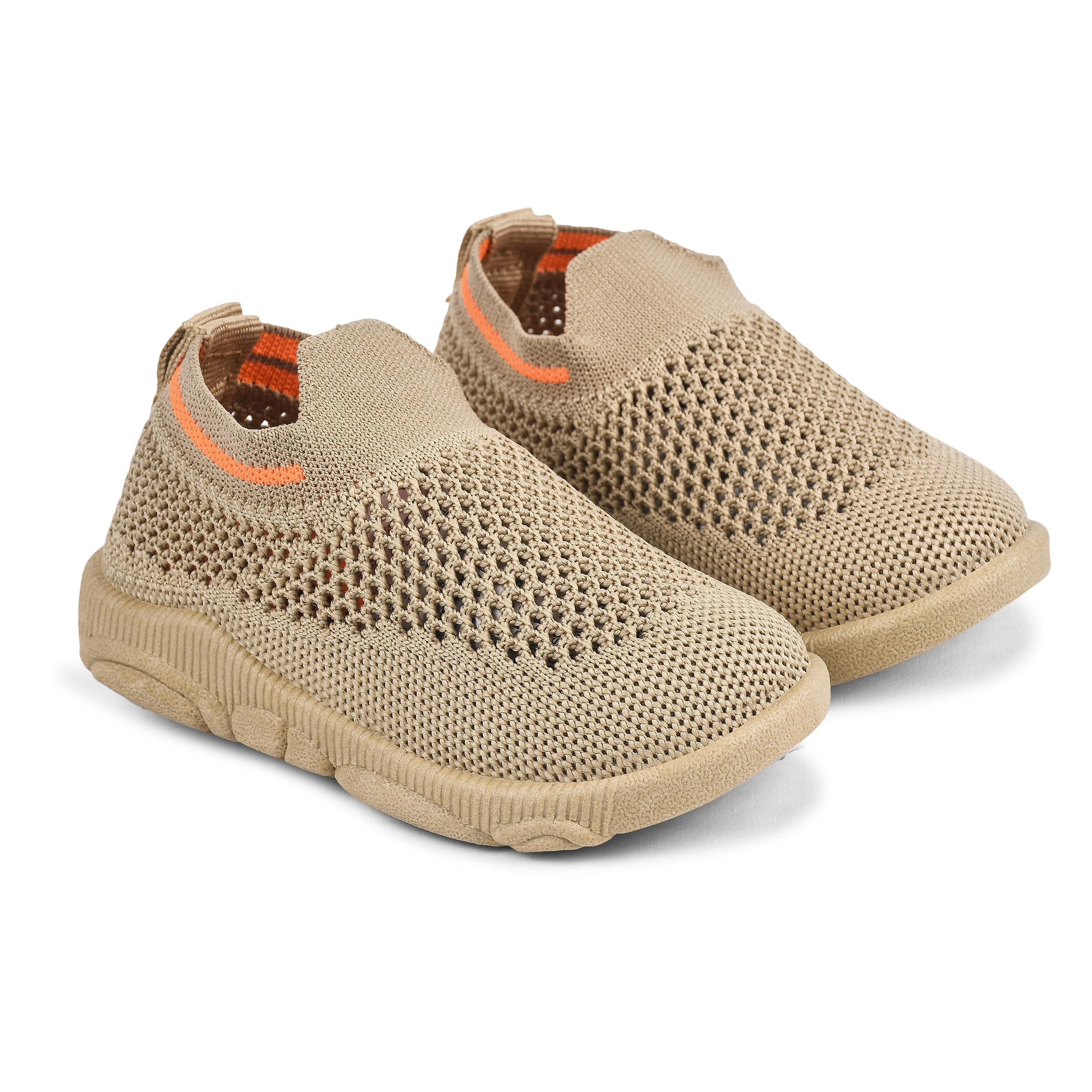 See full amazon price history chart for KATS SHOES Baby Casual Musical Chu Chu Sound Slipon Kids Sneaker Shoes For Age 9 Month -24 Months Beige, Size 3C KATS SHOES Baby Casual Musical Chu Chu Sound Slipon Kids Sneaker Shoes For Age 9 Month -24 Months Beige, Size 3C (B0C81QLBV4) Amazon Price History, Amazon Price Tracker