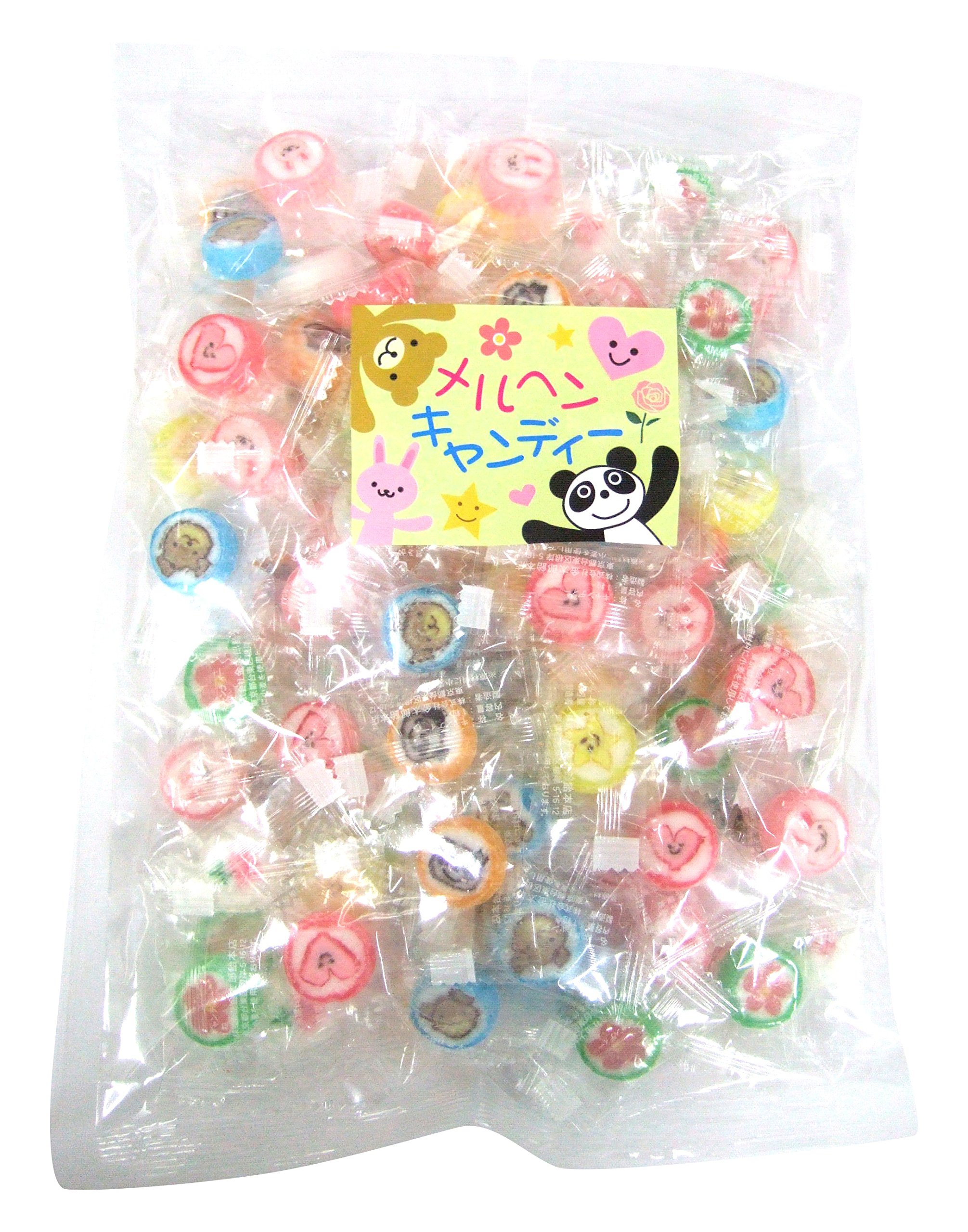 LINN 金太郎飴 LINN 金太郎飴 金太郎飴 金太郎飴面切＿平袋145g | お菓子・駄菓子