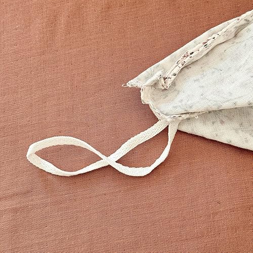 Miniatura 198 de Juego de funda de edredón floral tamaño individual, de algodón suave, 3 piezas, transpirable, con estampado de flores, estilo Shabby Chic, para B