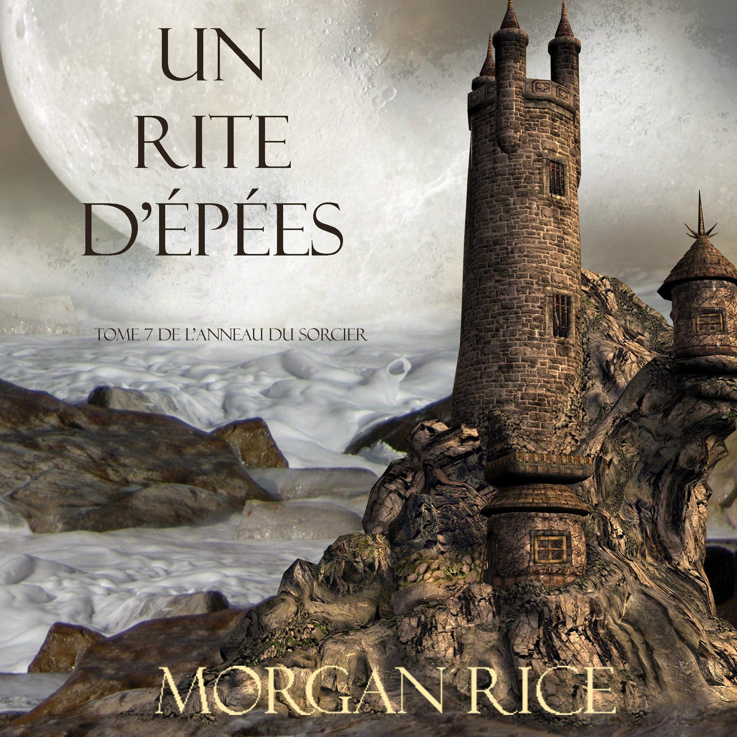 Cover art for Un Rite D’Epées [A Rite of Swords]