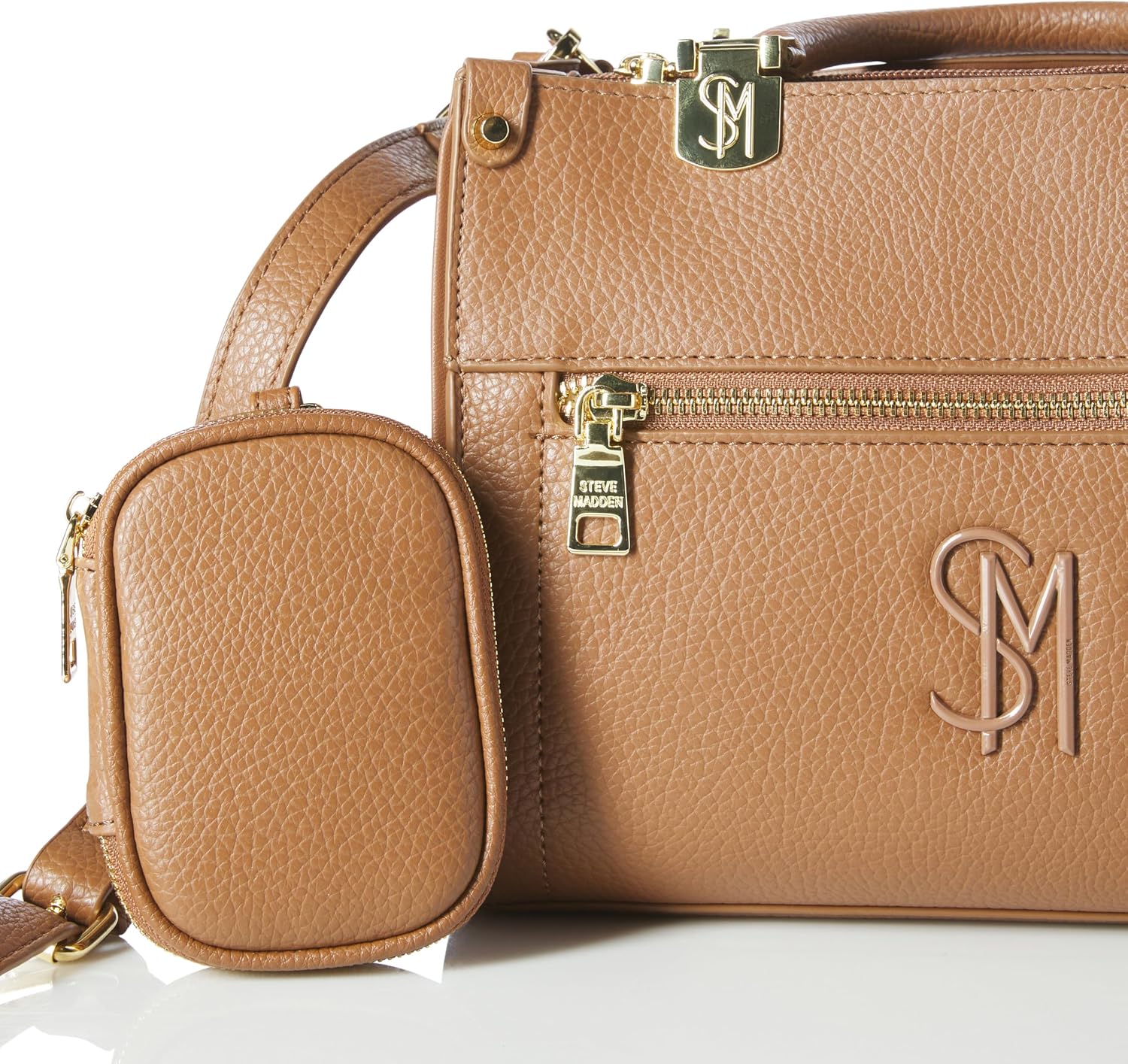 Steve Madden Women's Steve Madden Bzelda Small Satchel
