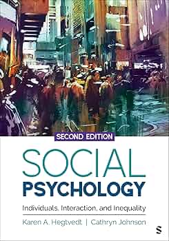 Social Psychology 第12版 Social Psychology