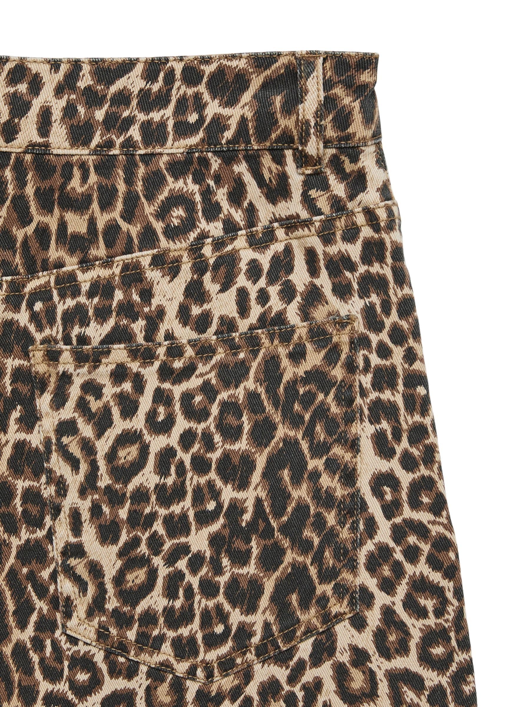VERO MODA Female Jeans VMBILLIE Hohe Taille Barrel Fit Jeans