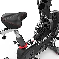 Vista 4 de Serie de bicicletas Schwinn Airdyne