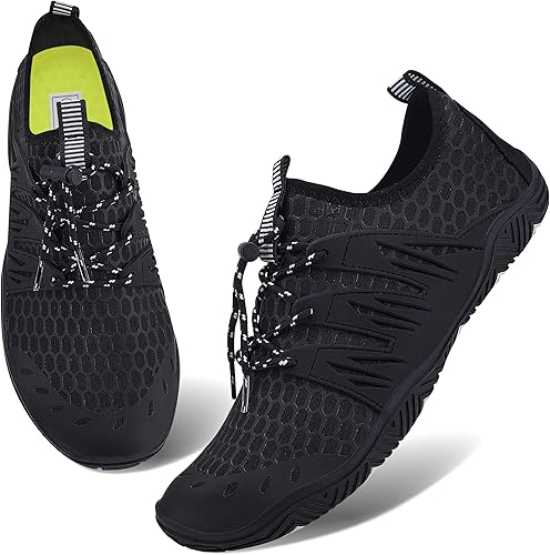 Calzado para deportes acuáticos para hombre y mujer, tenis de secado rápido, para piscina, playa, surf, senderismo, parque acuático