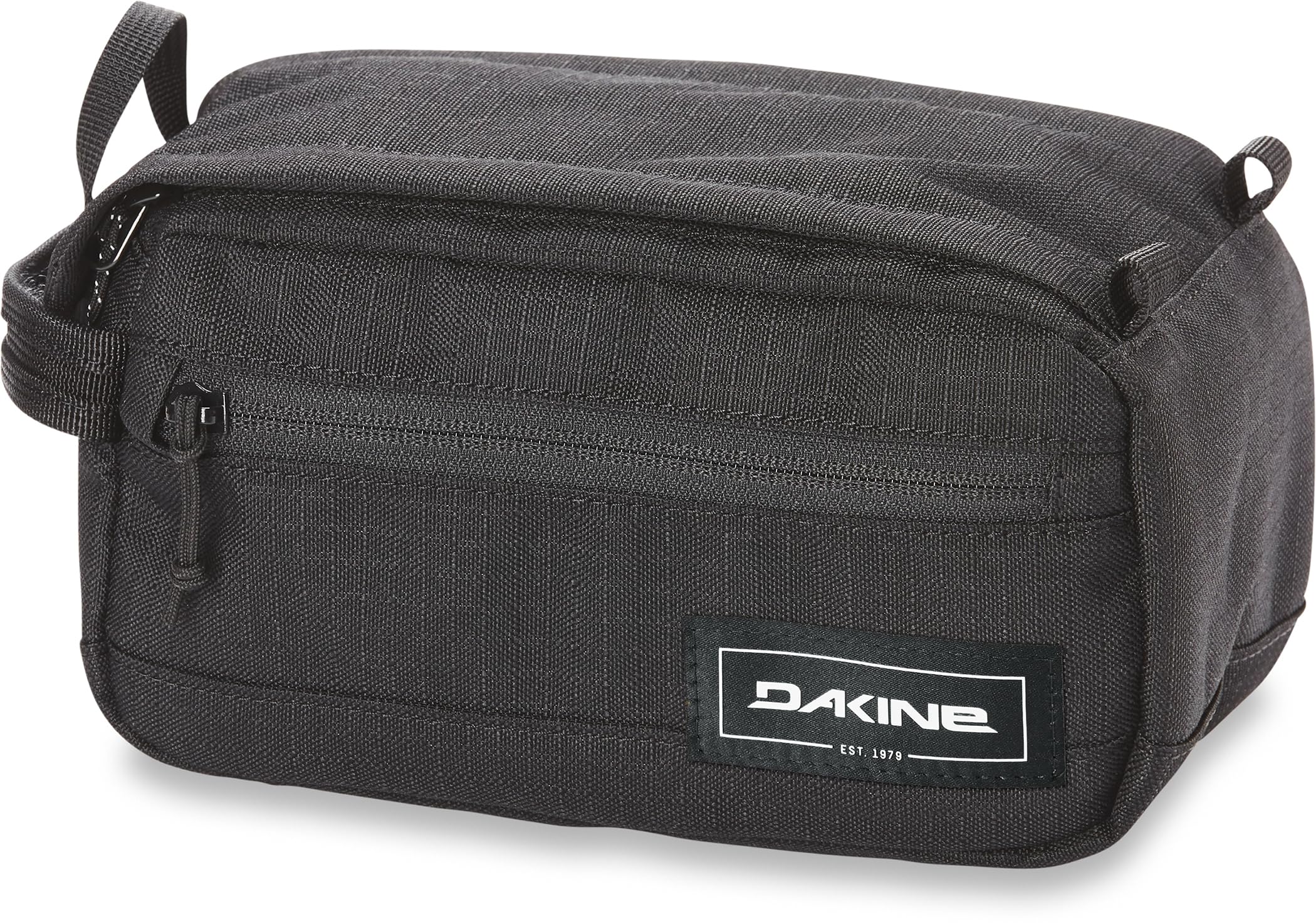 Dakine kit de voyage compact noir taille M avec poches filets - 11