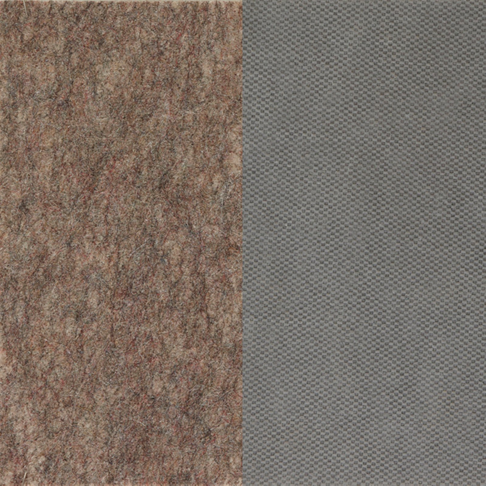 Mohawk Home 6 Square Non Slip Rug Pad Gripper 1/4 Thick