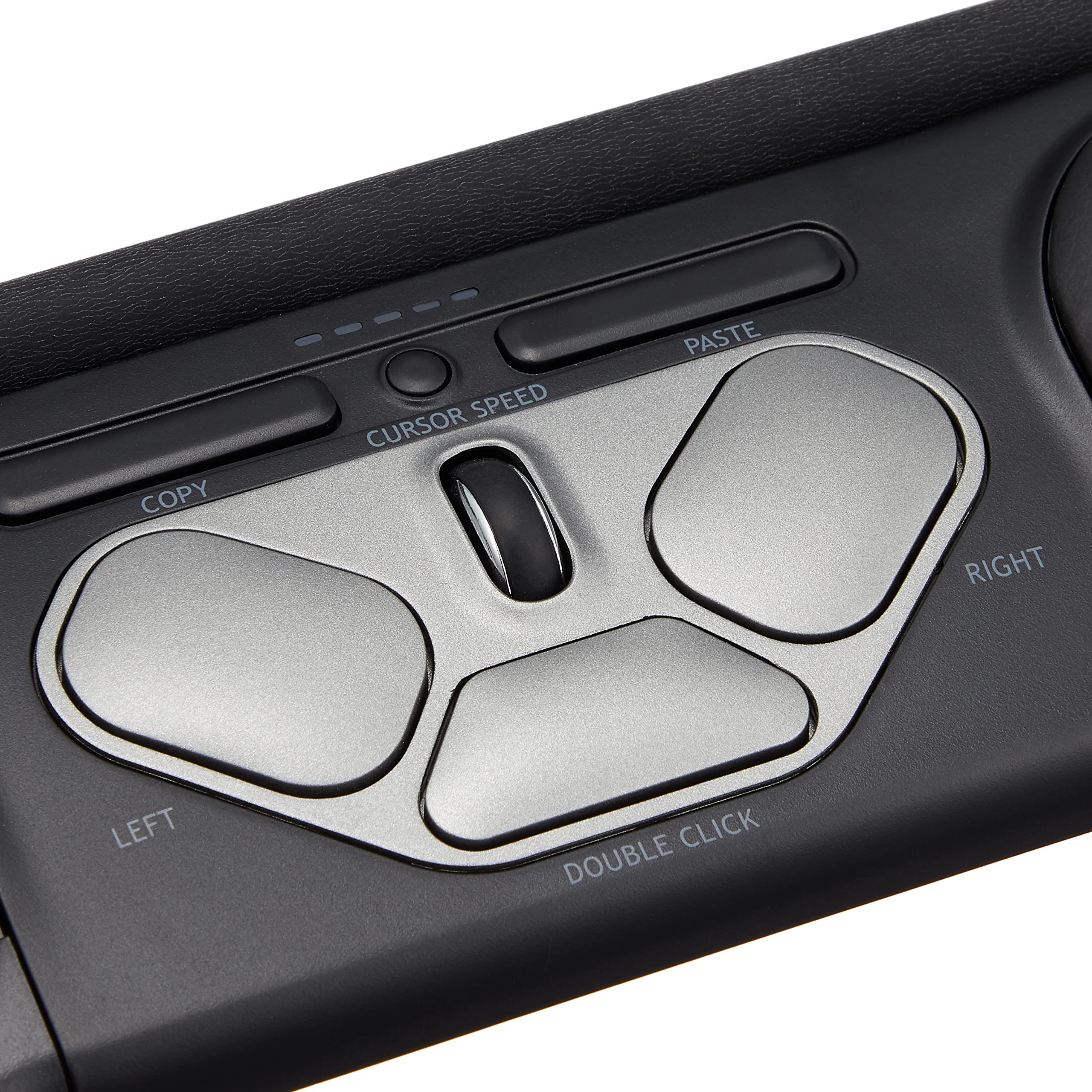 Amazon.co.jp: ContourDesign RollerMouse Pro3 RMP3/J : Computers 