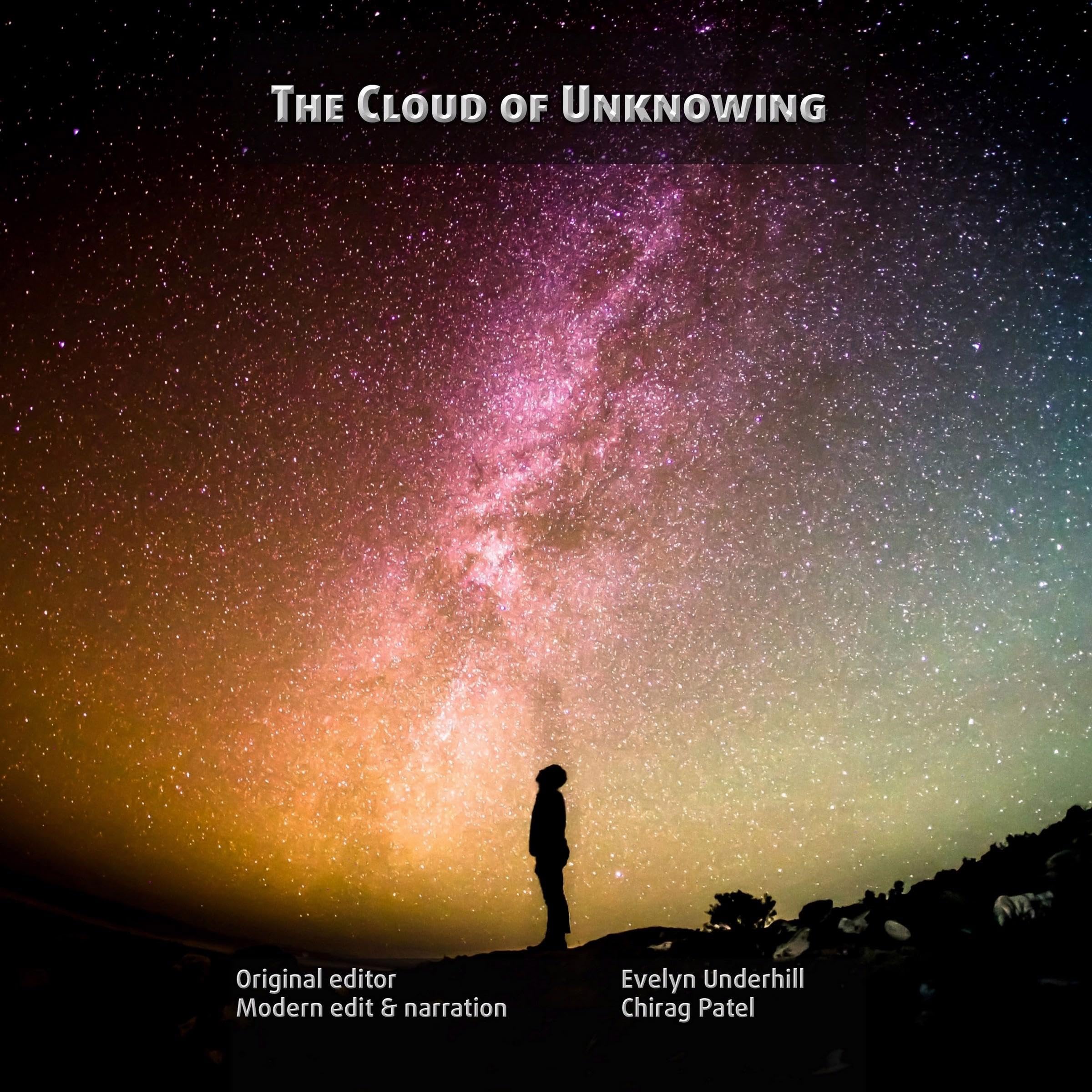 The Cloud of Unknowing