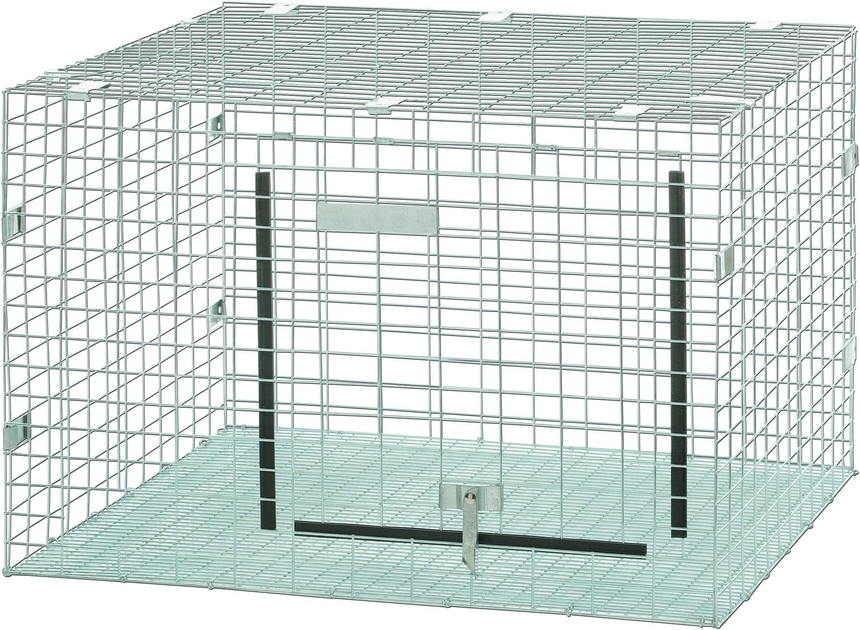 Advantek Small Animal Rabbit Cage, 30 by 36-Inch