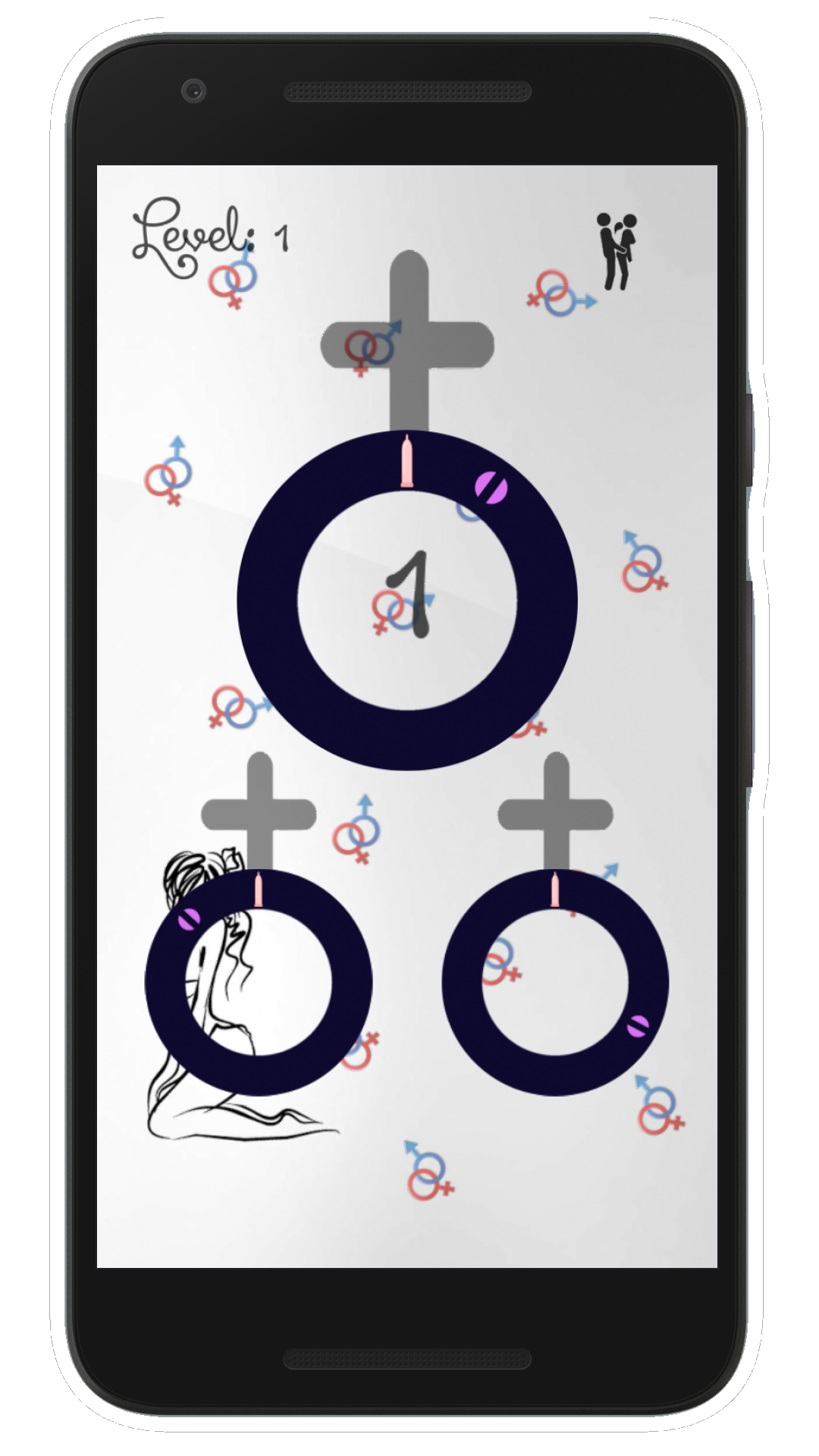 Master SEX Combination Free Sex Game App on Amazon Appstore