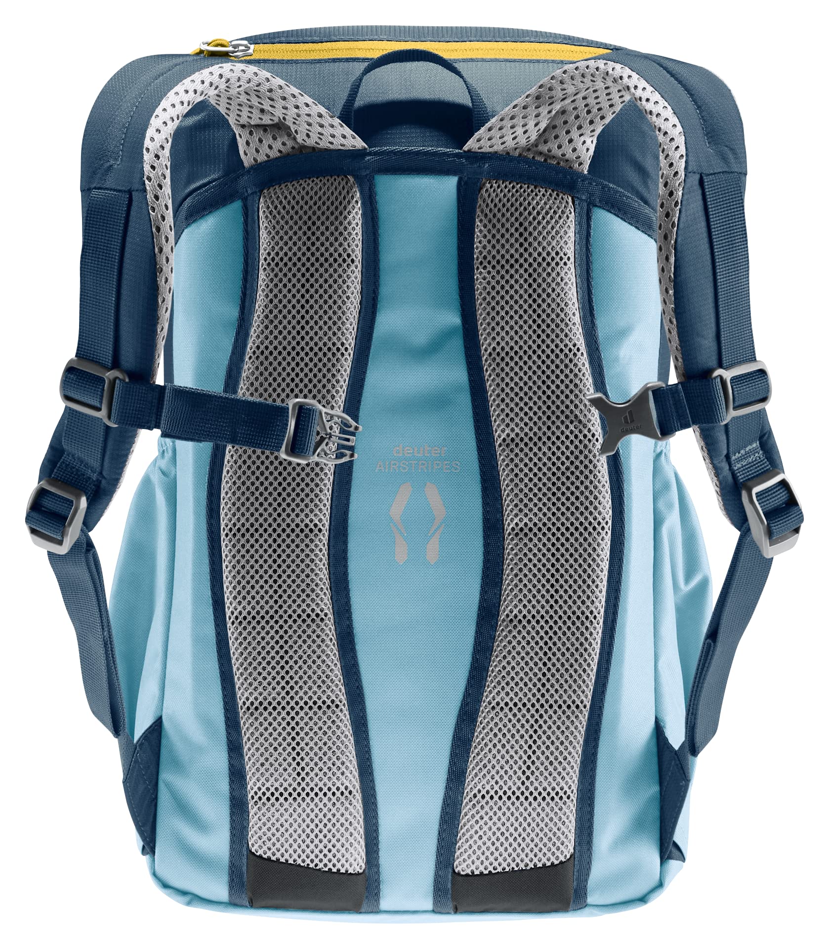 deuter Junior Mochila para niños (18 L) Ink-lake