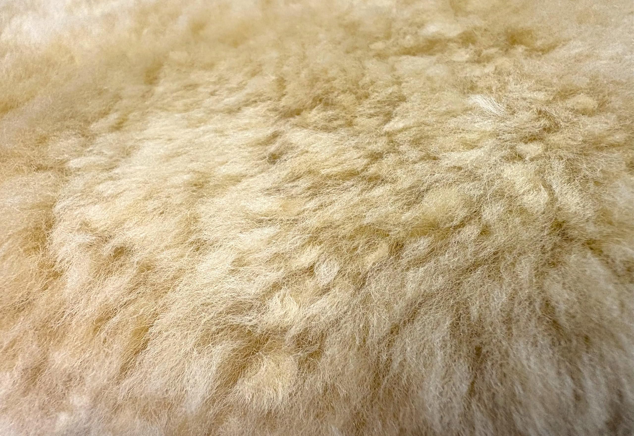 クリーム色 羊毛ラグ エスキモー風　２つ クリーム色 羊毛ラグ エスキモー風 2つの通販 | LAMINARCASHFLOW